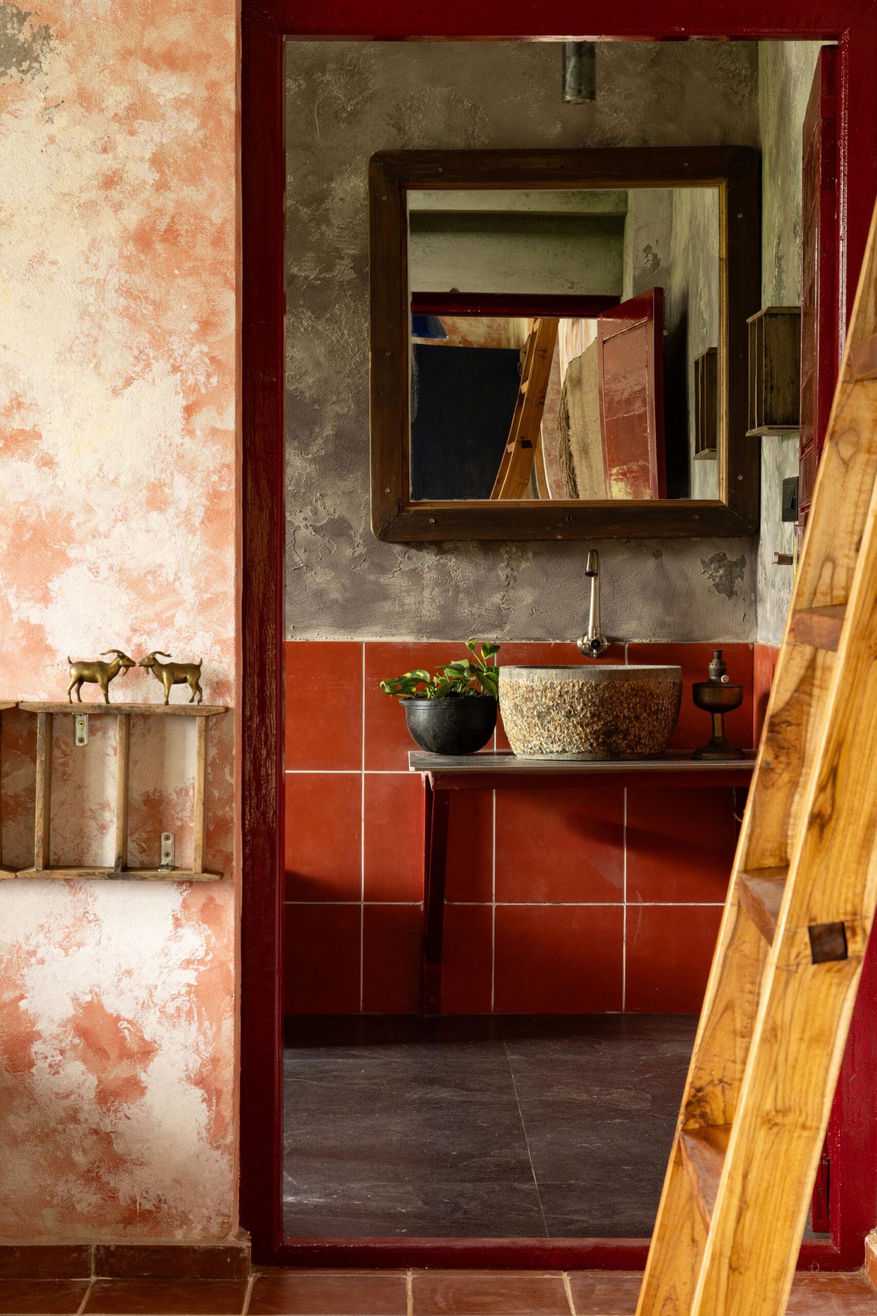 〈Kalam〉Episode architects