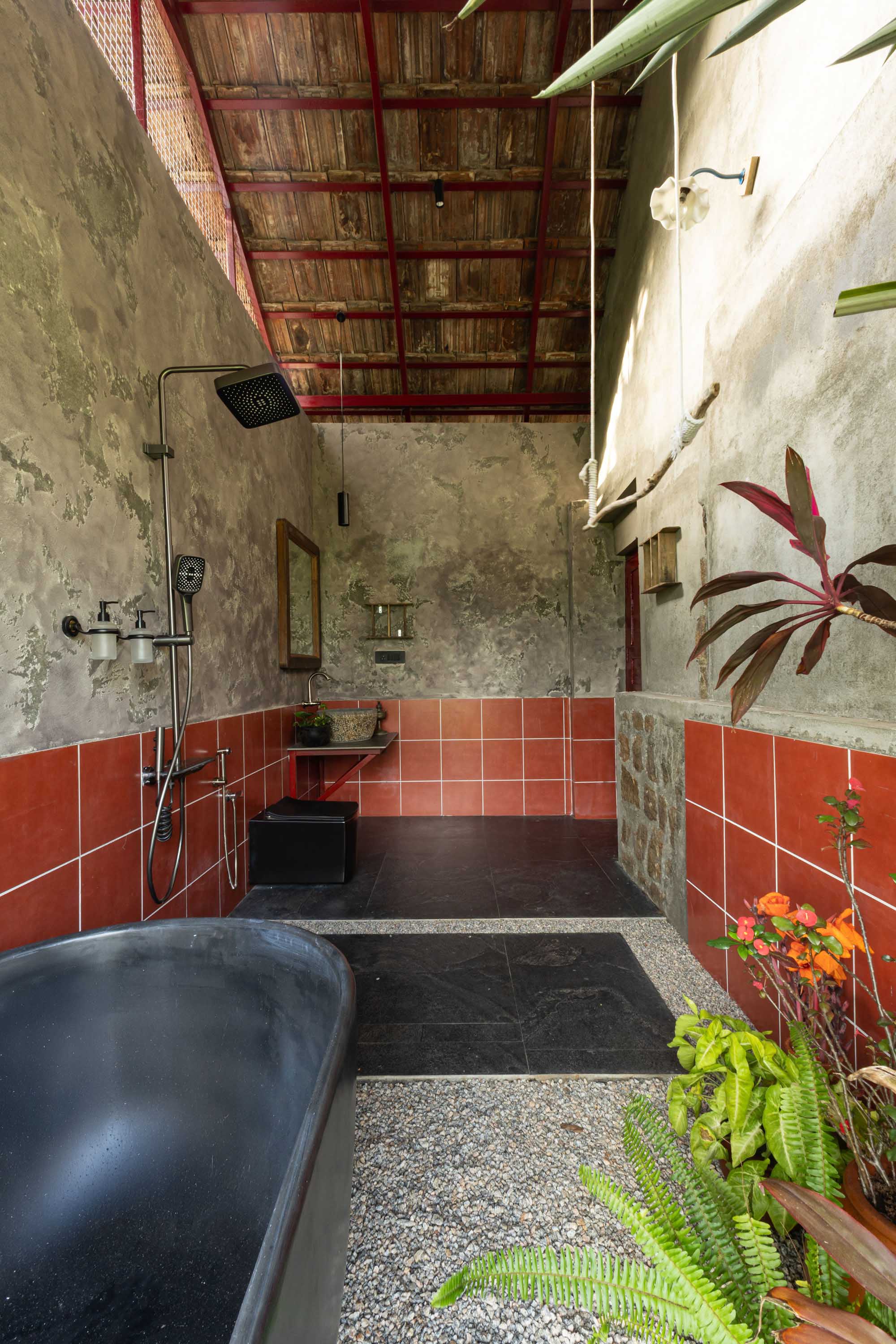 〈Kalam〉Episode architects