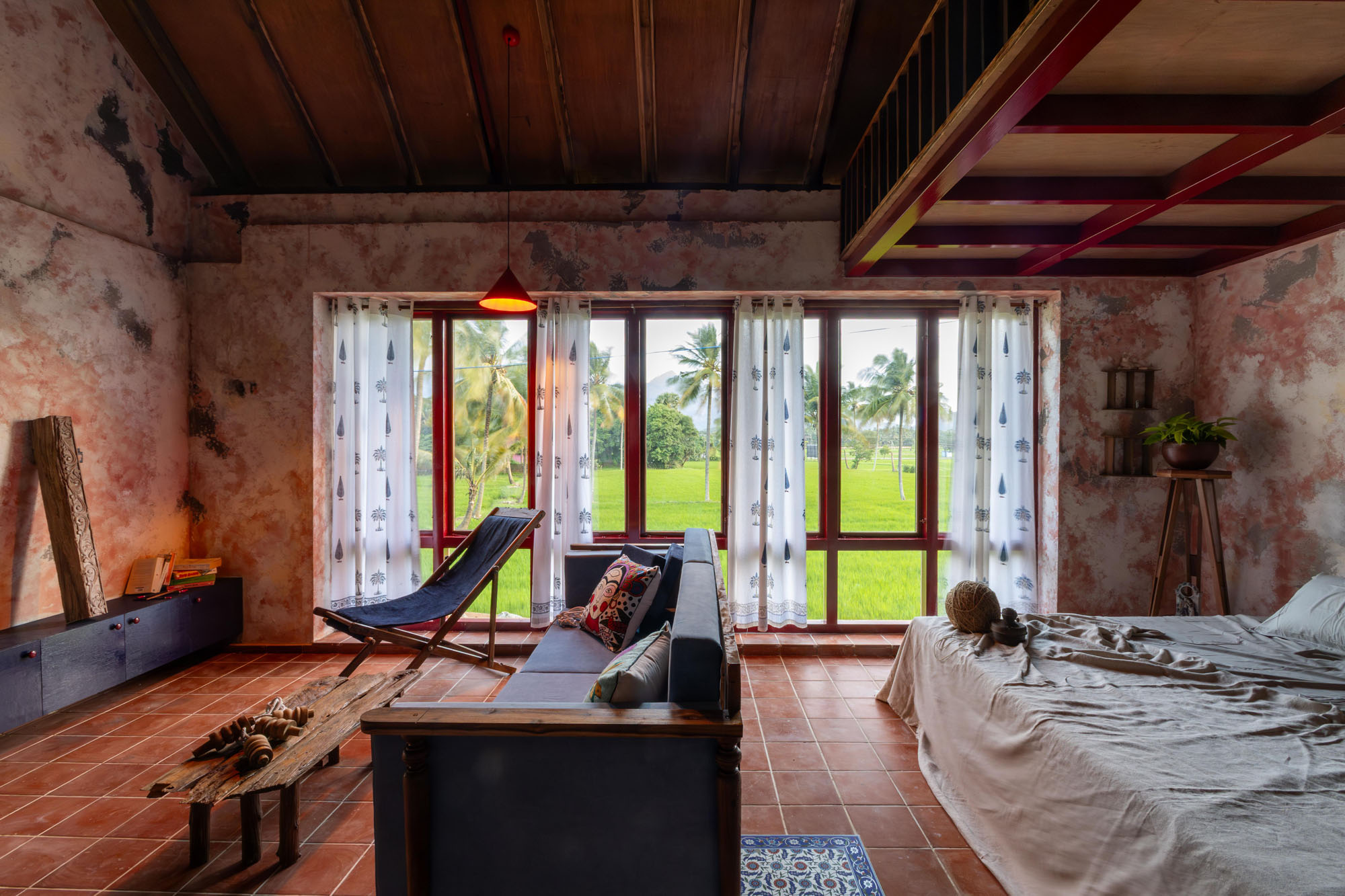 〈Kalam〉Episode architects