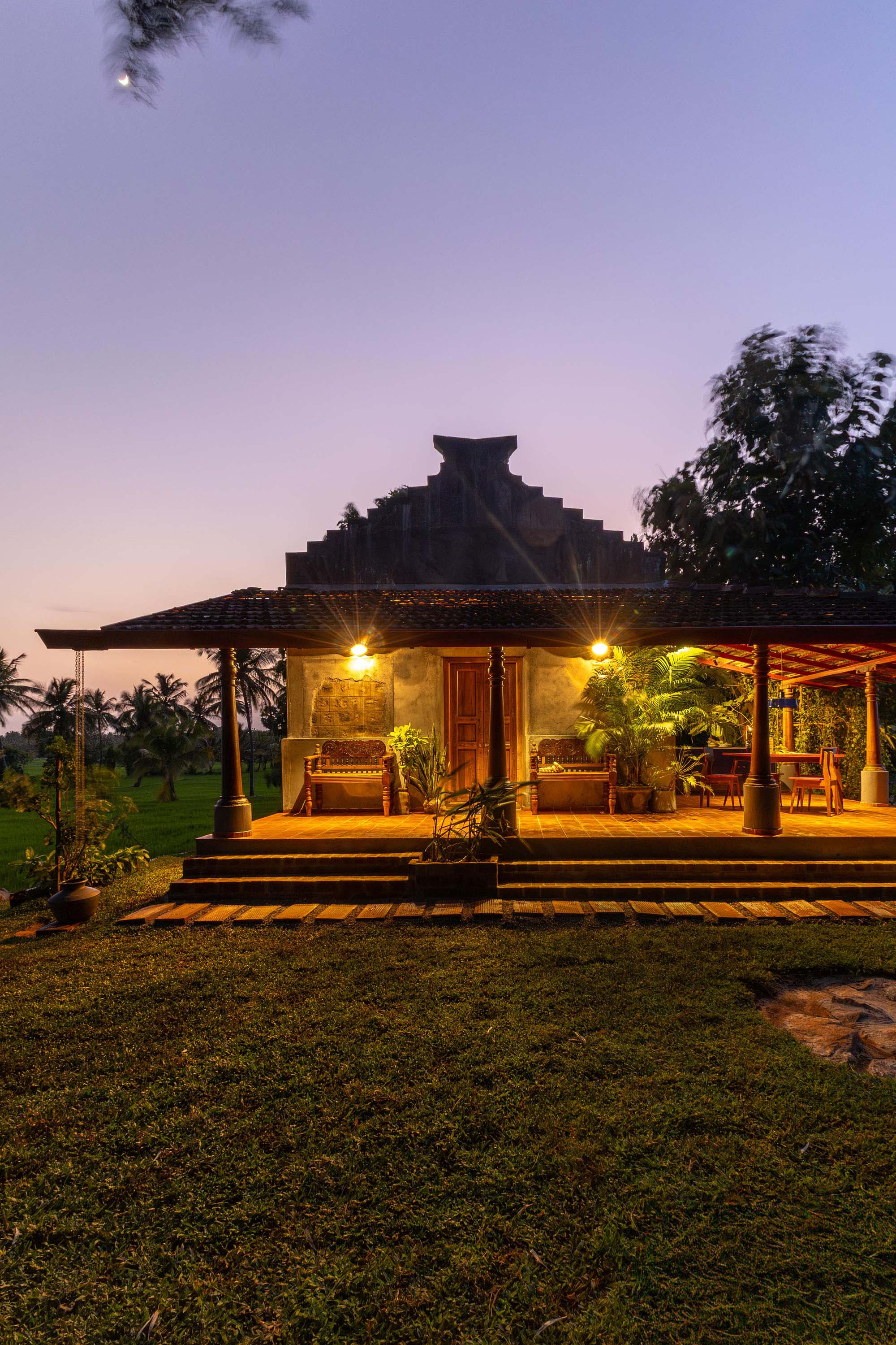 〈Kalam〉Episode architects