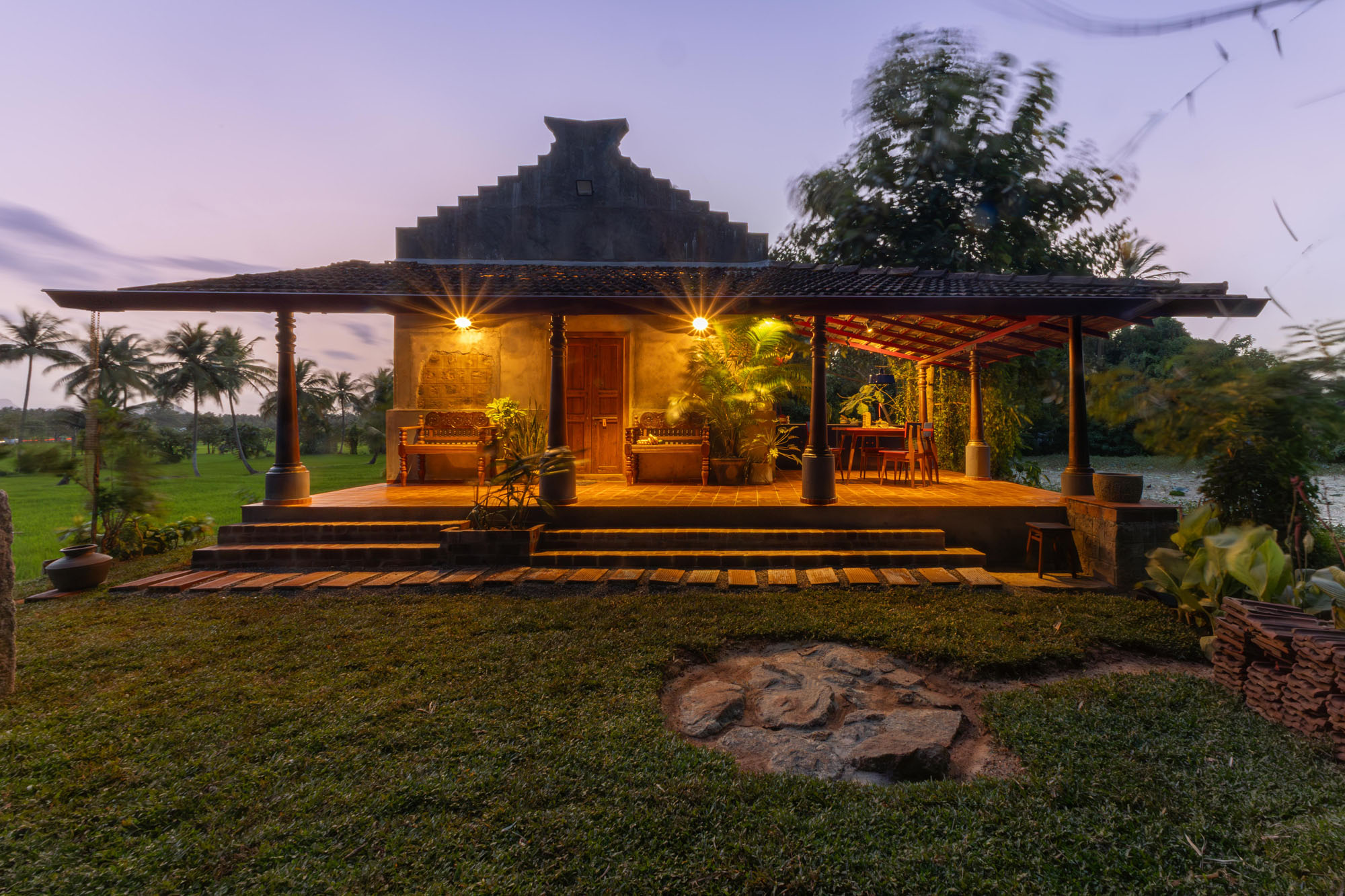 〈Kalam〉Episode architects