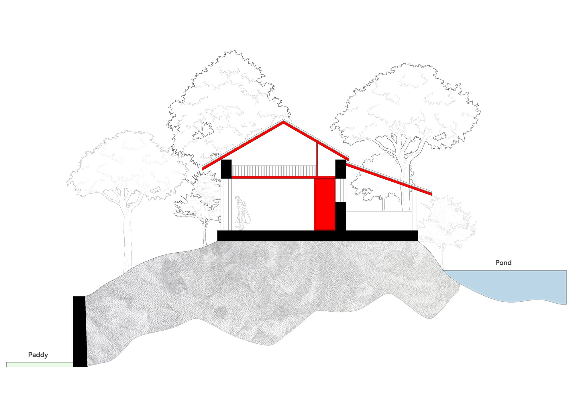 〈Kalam〉Episode architects