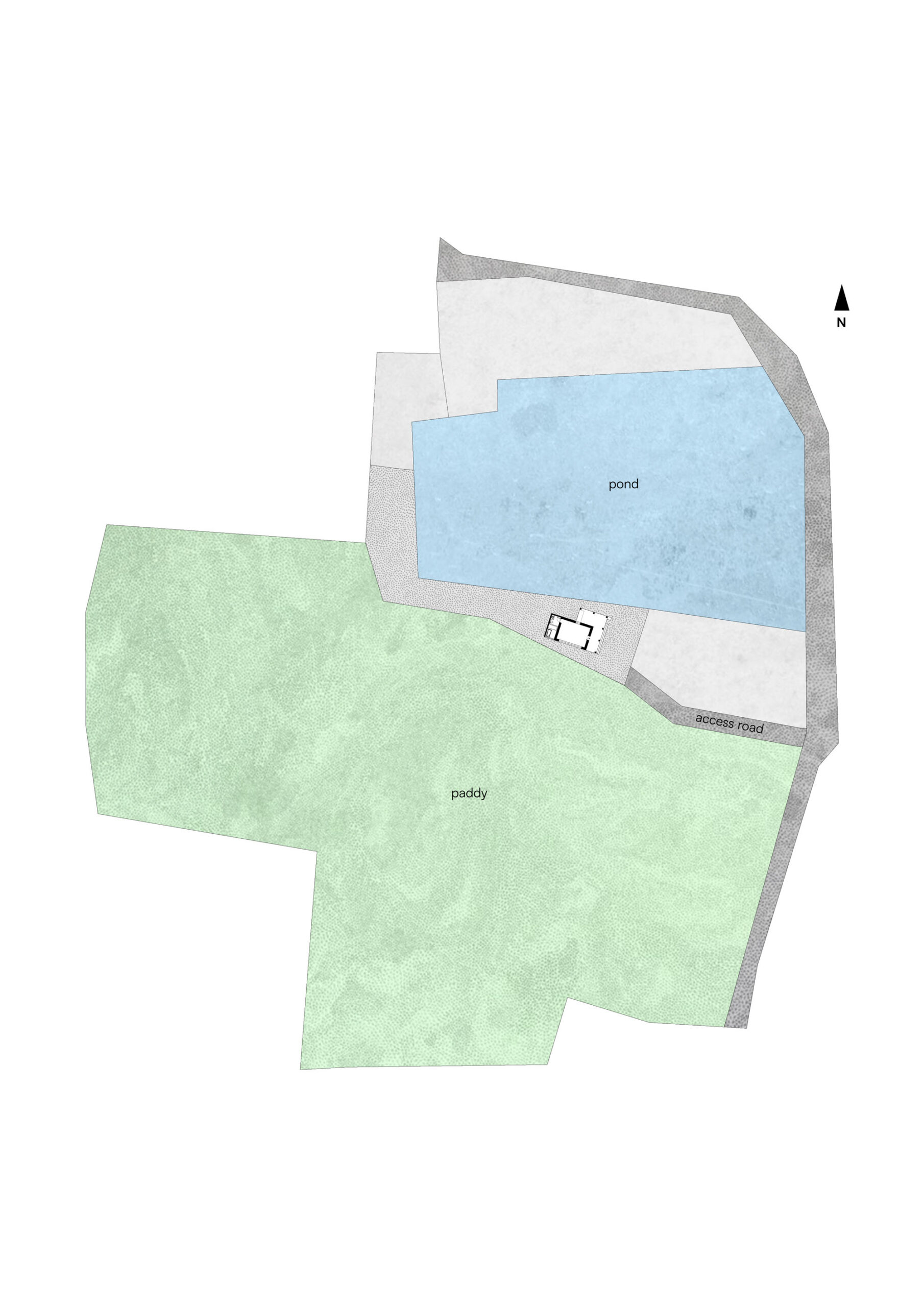 〈Kalam〉Episode architects