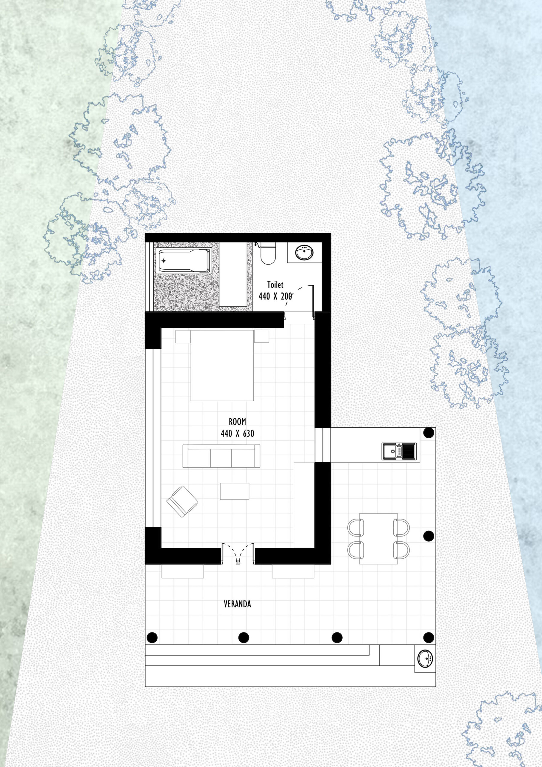 〈Kalam〉Episode architects