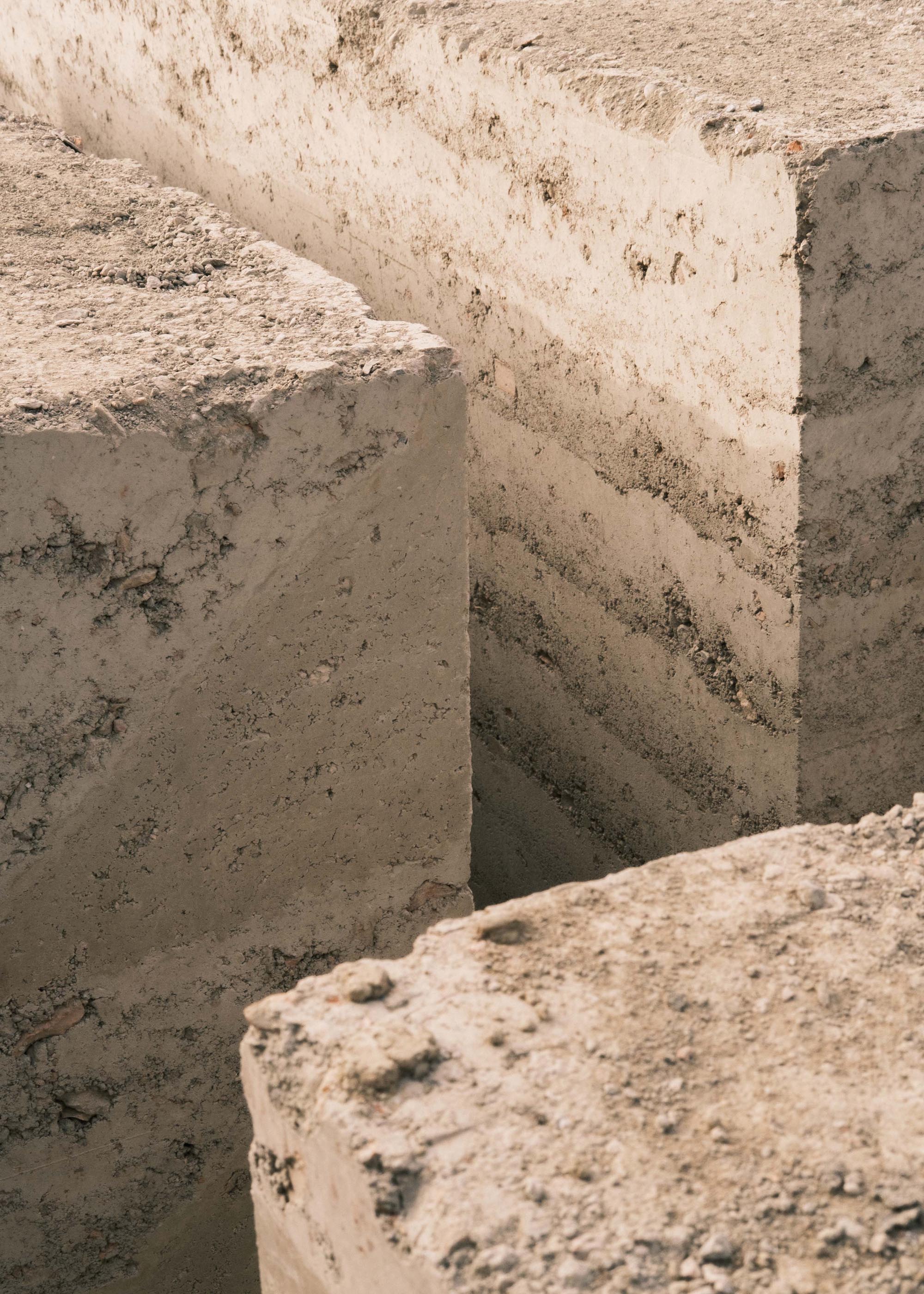 〈窯の塔(Kiln tower)〉ボルツハウザー・アーキテクテン(Boltshauser Architekten)