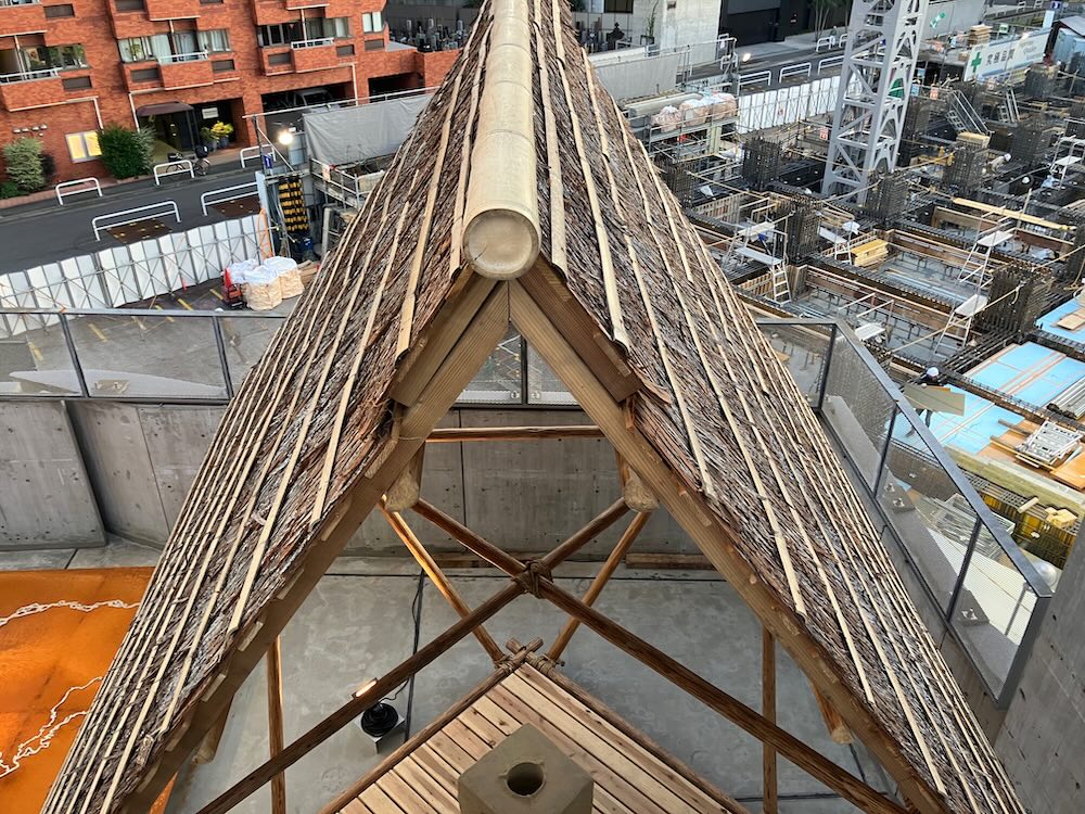 TOTOギャラリー・間「マリーナ・タバサム・アーキテクツ展：People Place Poiesis（ピープル プレイス ポイエーシス）」会場写真