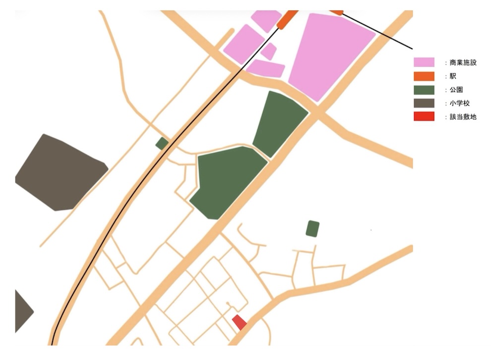 第13回POLUS (ポラス)学生・建築デザインコンペティション フライヤー