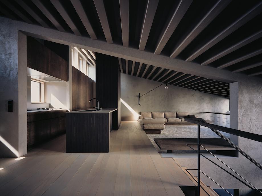 森田悠紀建築設計事務所が意匠設計（建築設計・監理)スタッフを募集