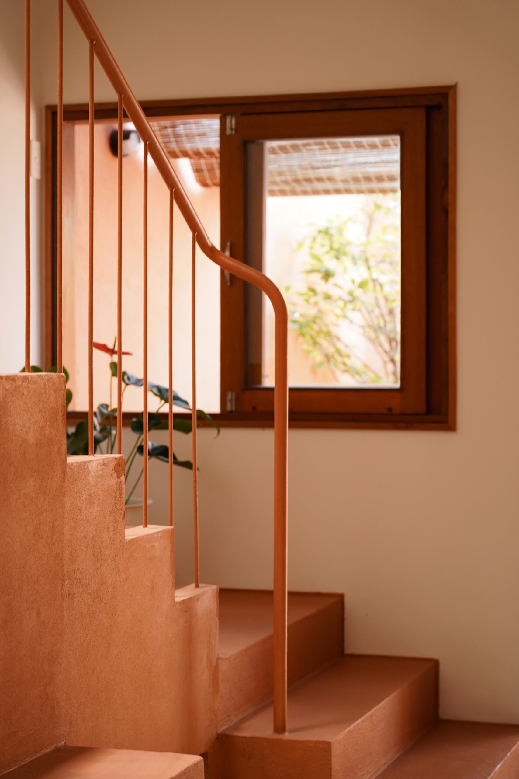 〈テラコッタ・ブレス（Terracotta Breath）〉ライブアウトスタジオ（live out studio）