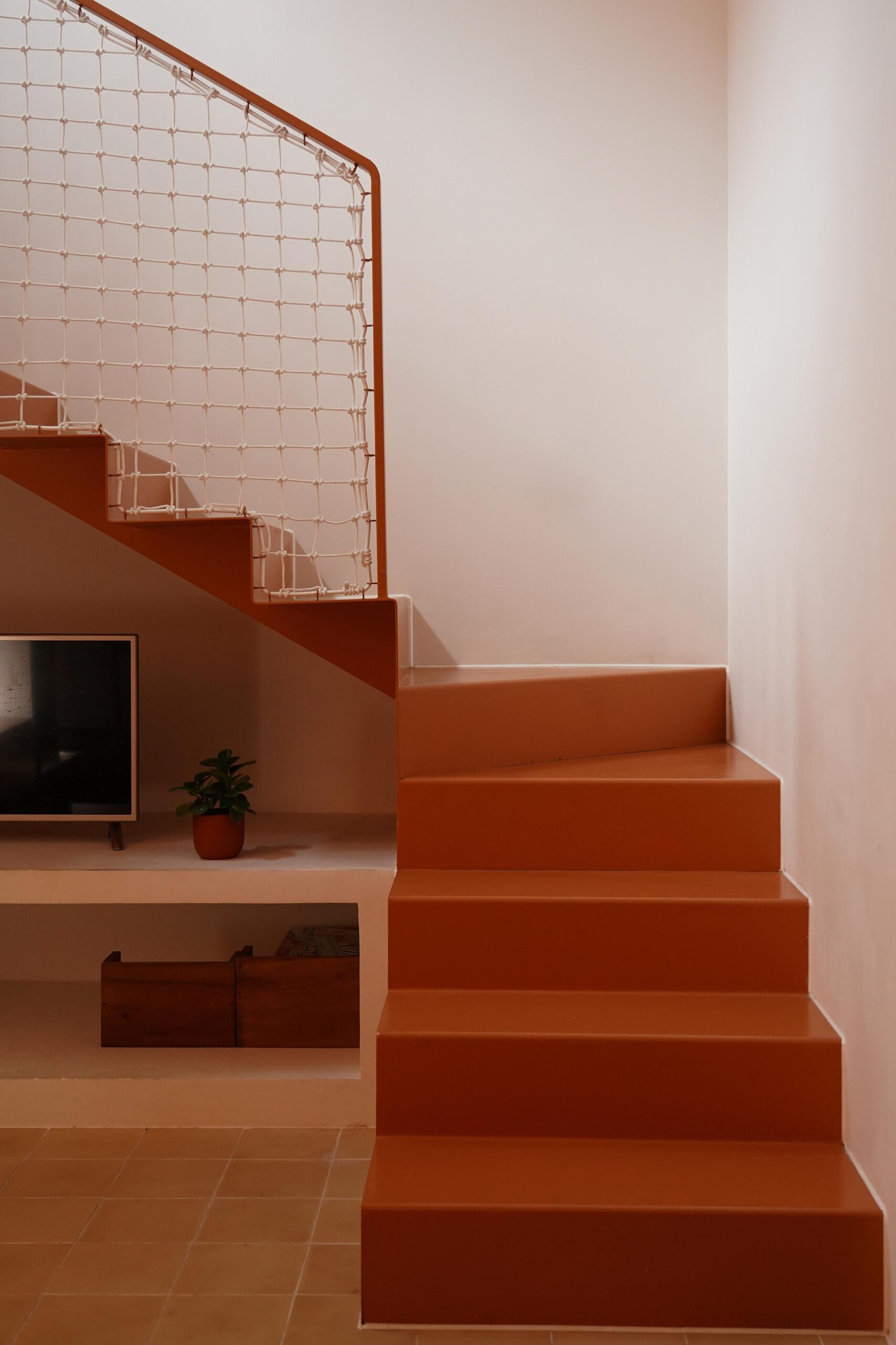 〈テラコッタ・ブレス（Terracotta Breath）〉ライブアウトスタジオ（live out studio）