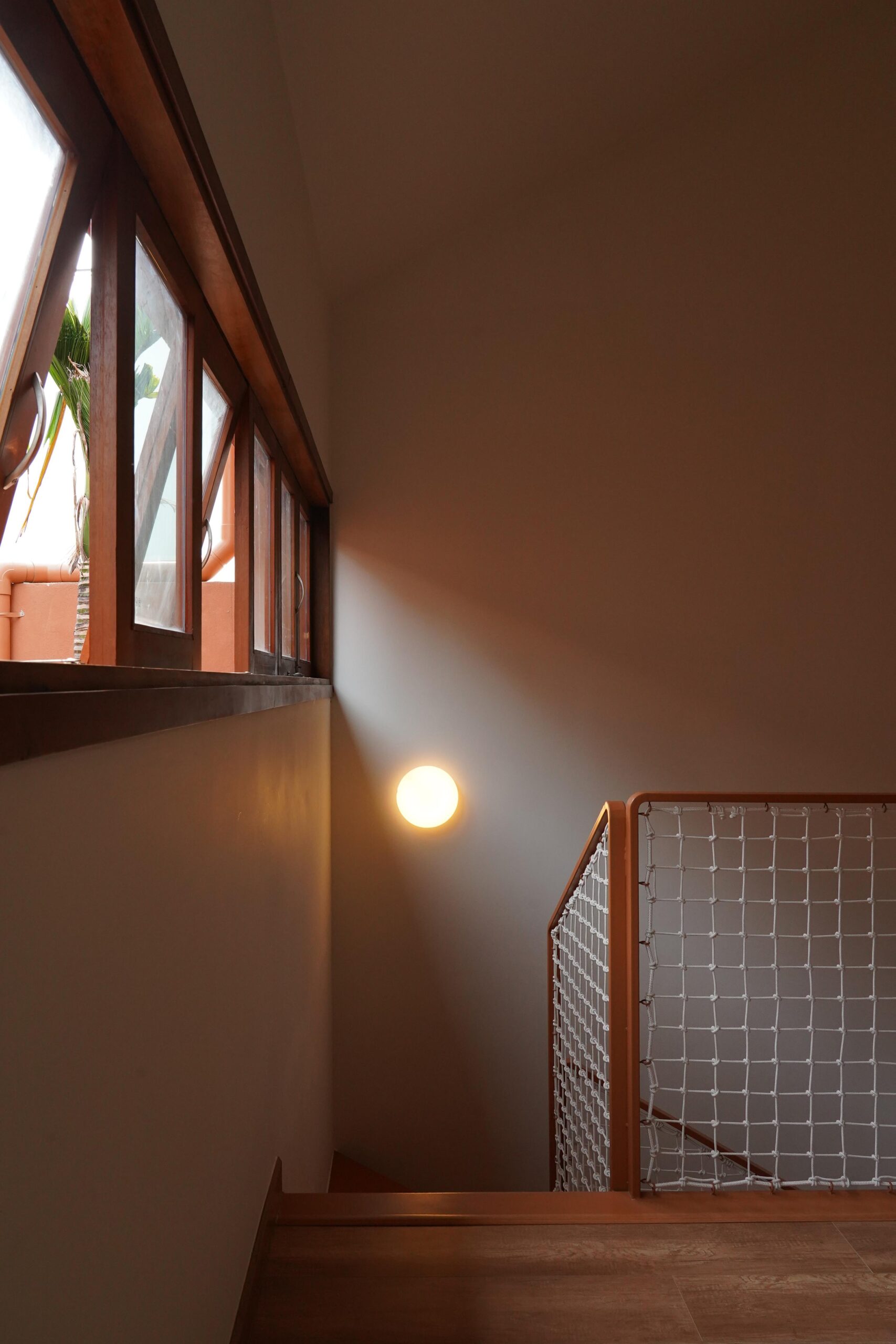 〈テラコッタ・ブレス（Terracotta Breath）〉ライブアウトスタジオ（live out studio）