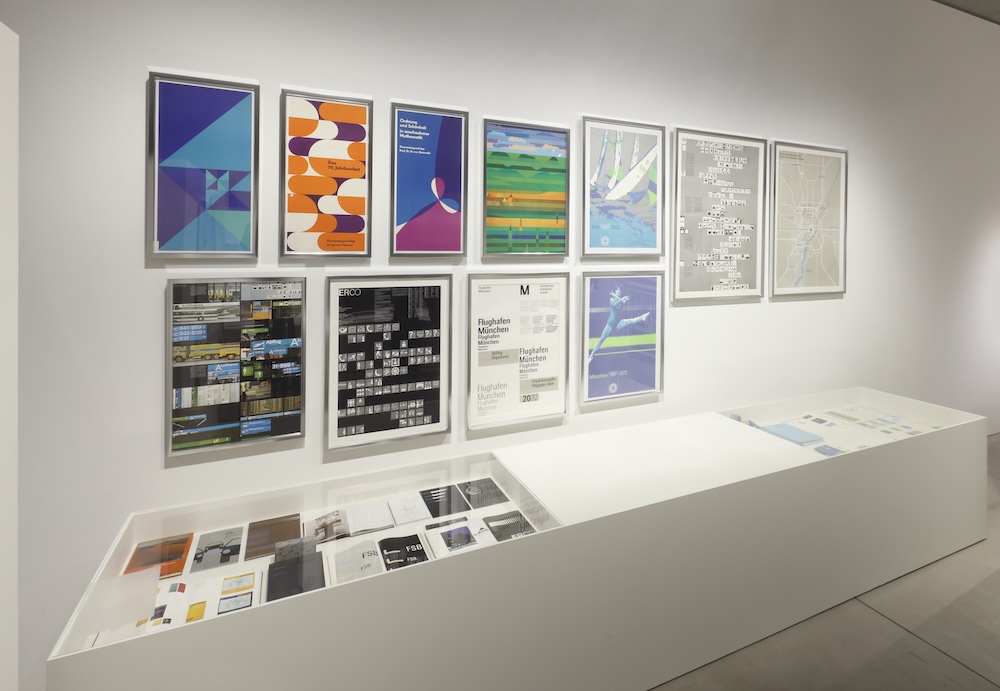 21_21 DESIGN SIGHT企画展「デザインの先生」会場写真