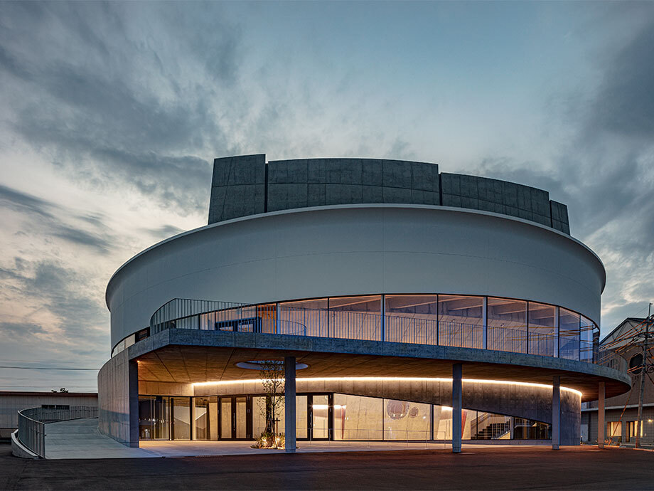 NASCAが建築設計・監理スタッフを募集