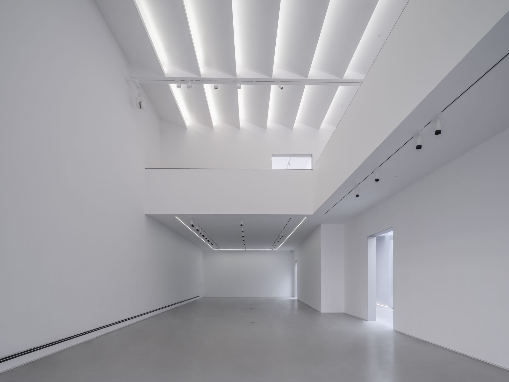 〈X Museum〉Studio NOR