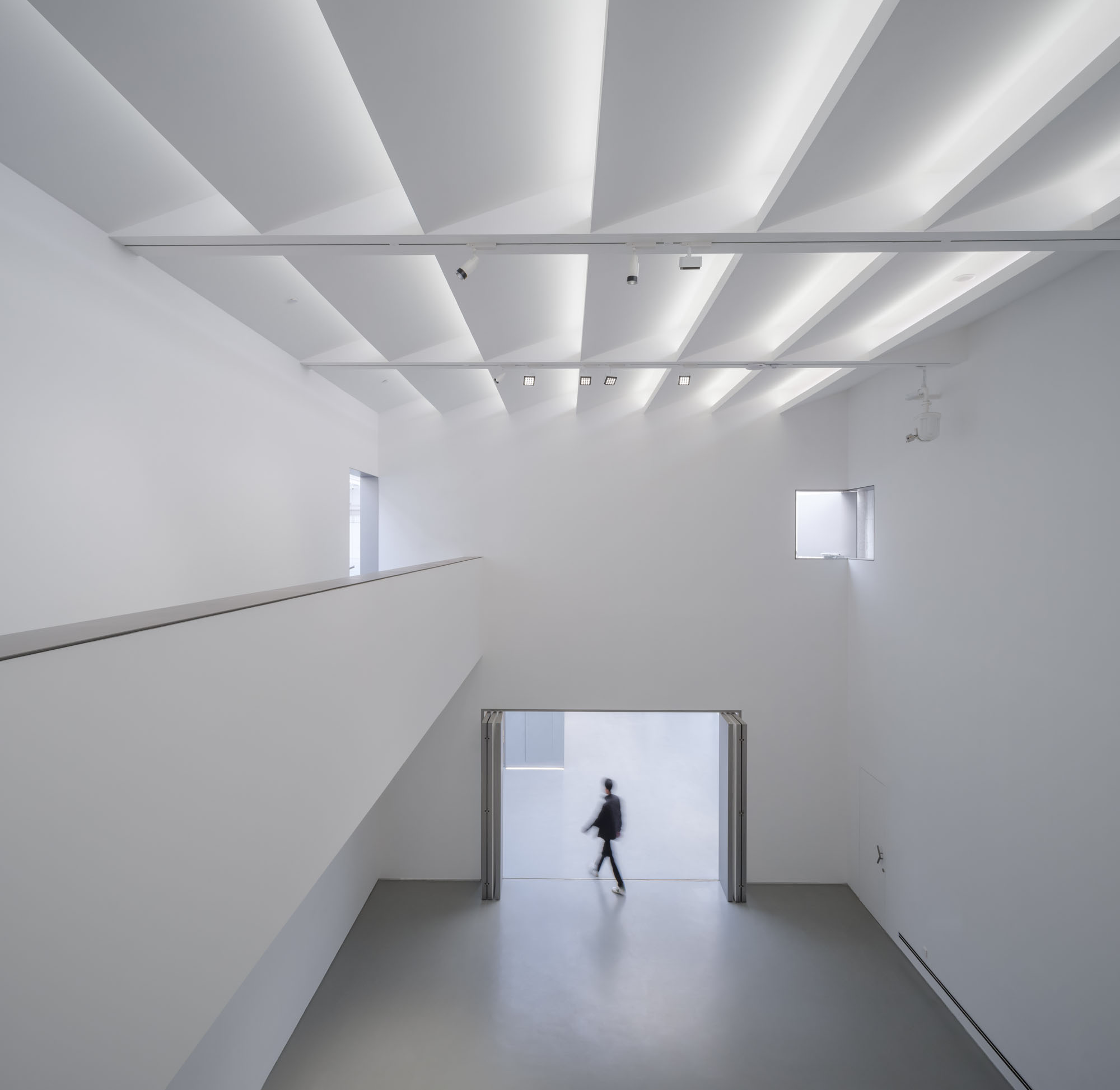 〈X Museum〉Studio NOR