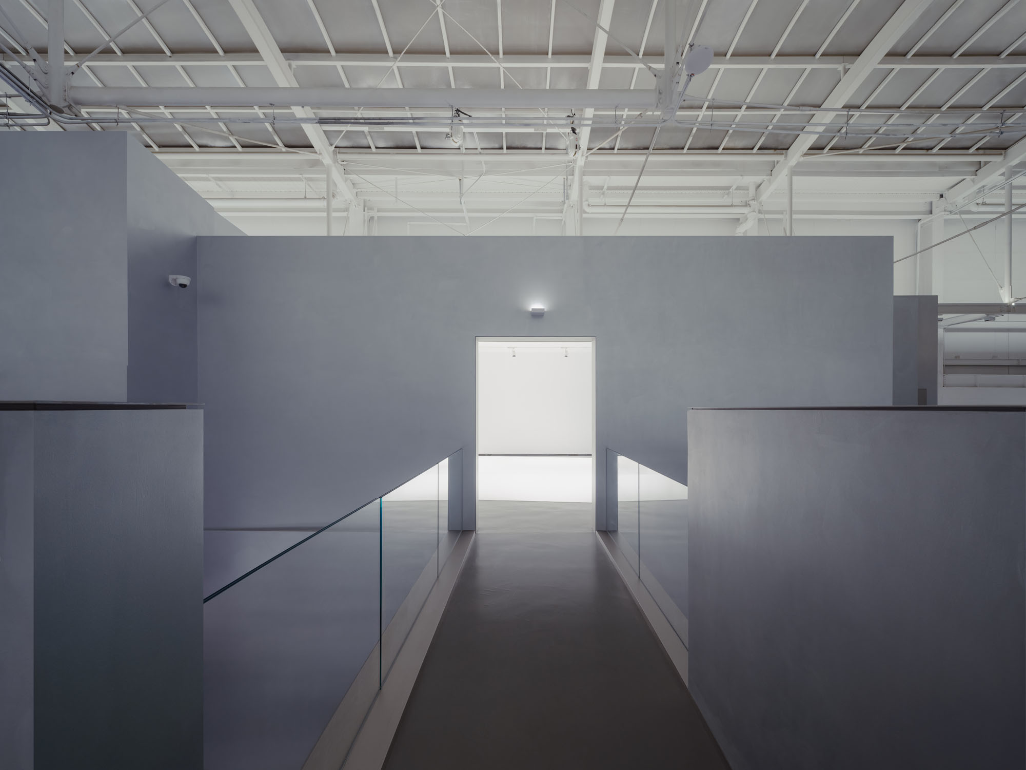 〈X Museum〉Studio NOR