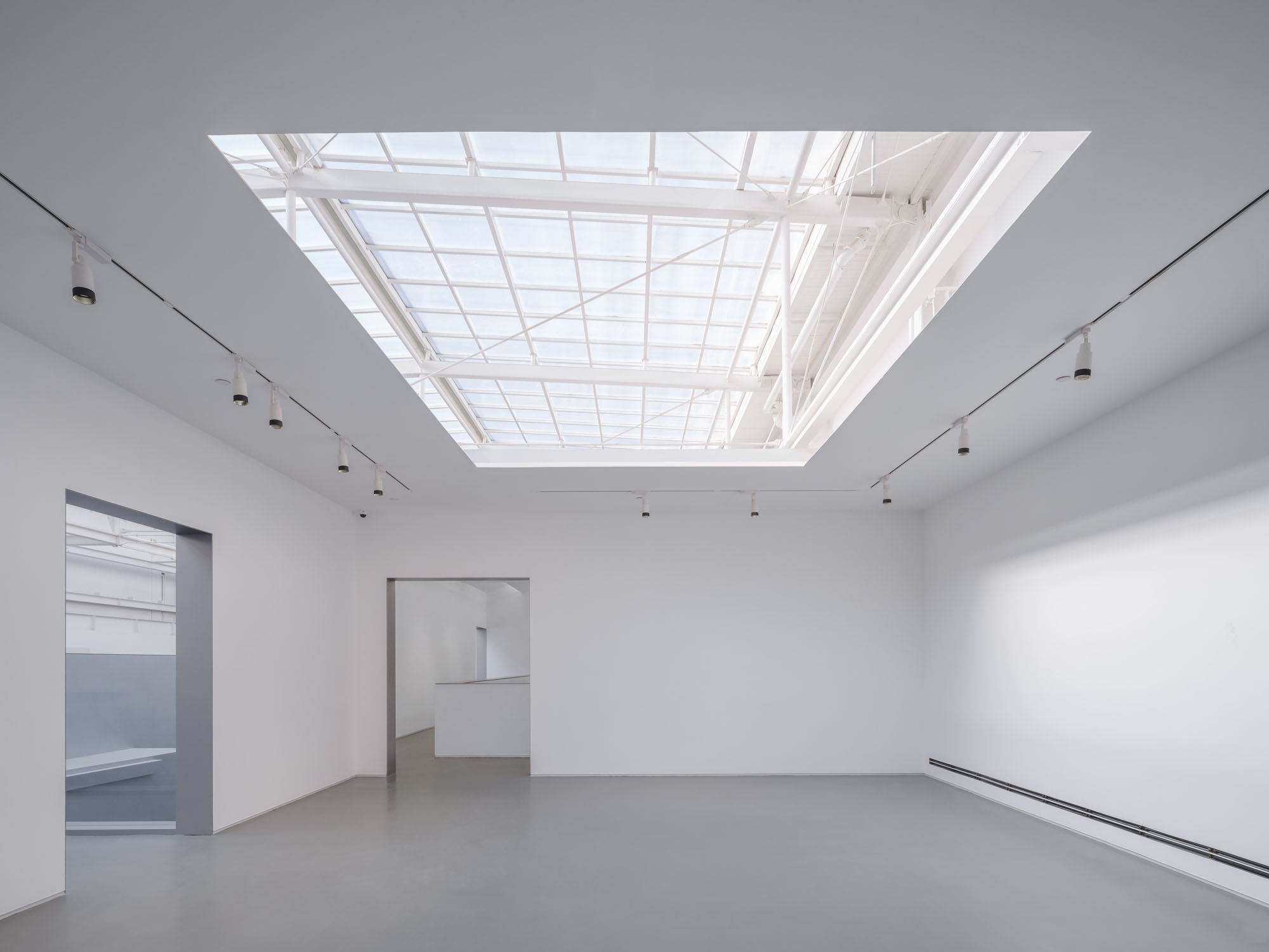 〈X Museum〉Studio NOR