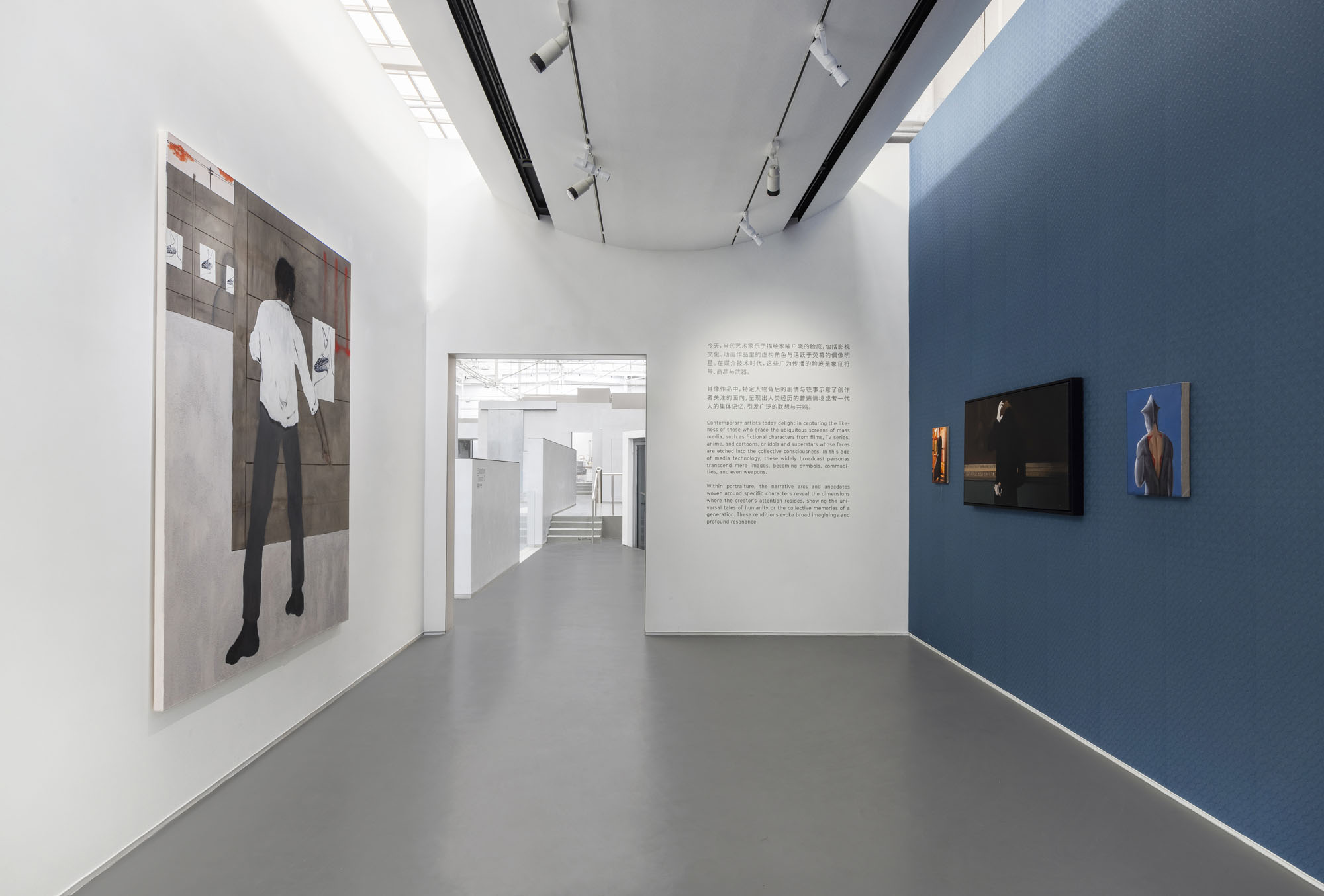 〈X Museum〉Studio NOR