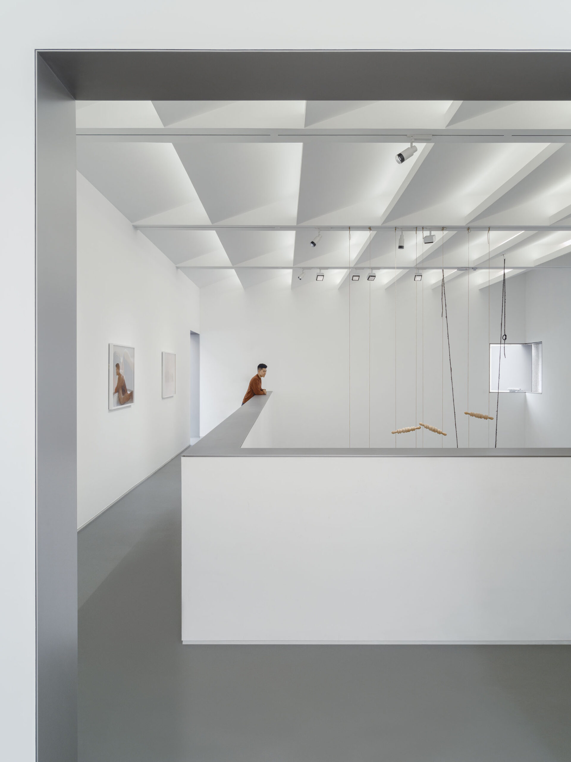 〈X Museum〉Studio NOR