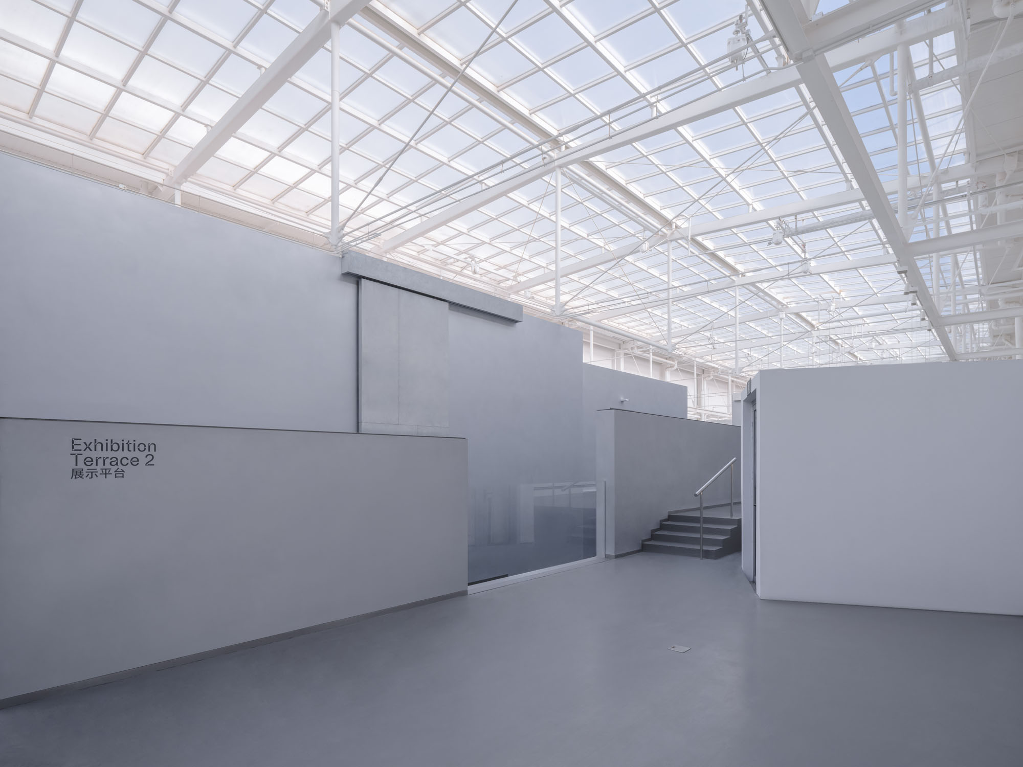 〈X Museum〉Studio NOR