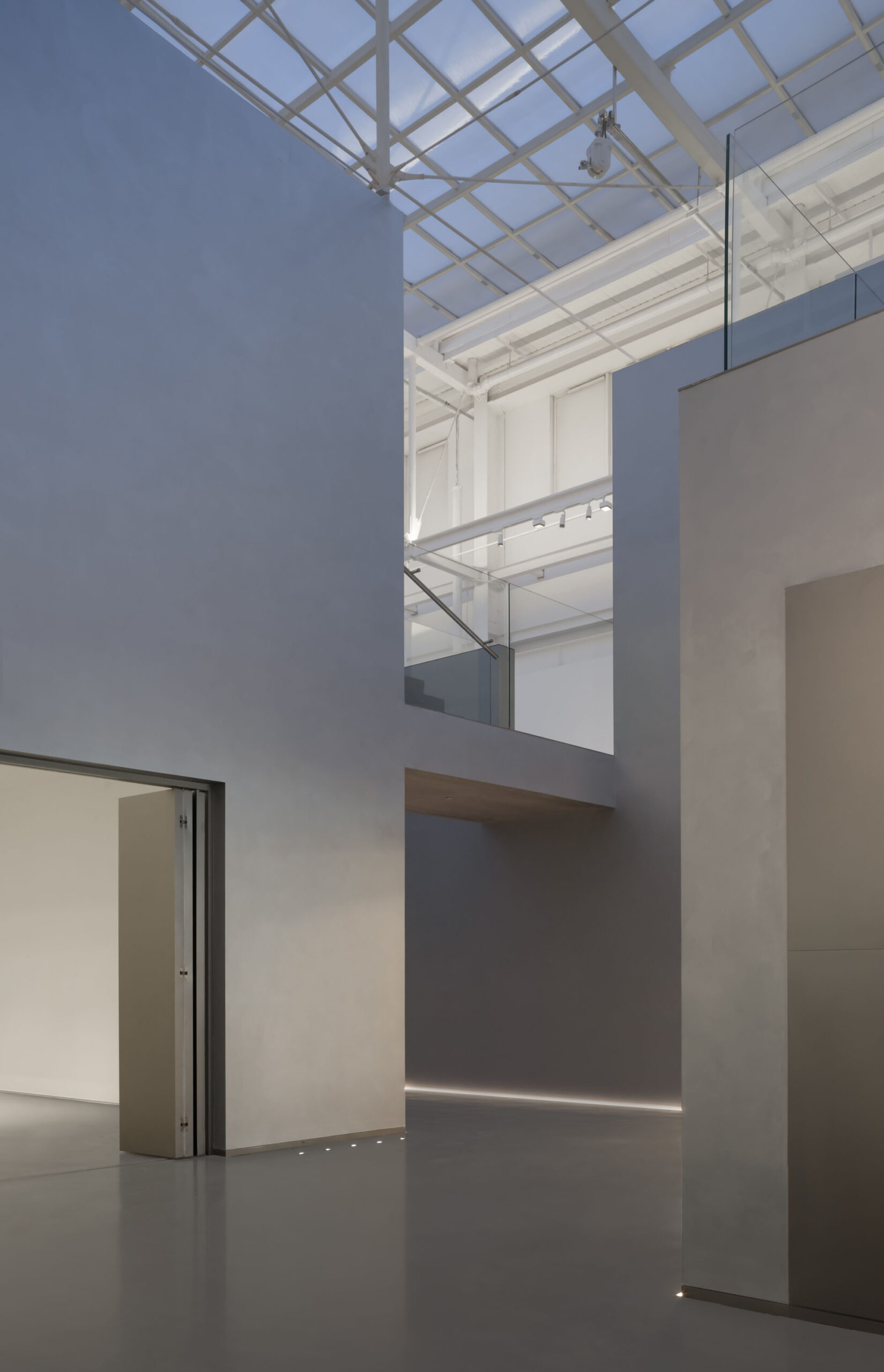 〈X Museum〉Studio NOR