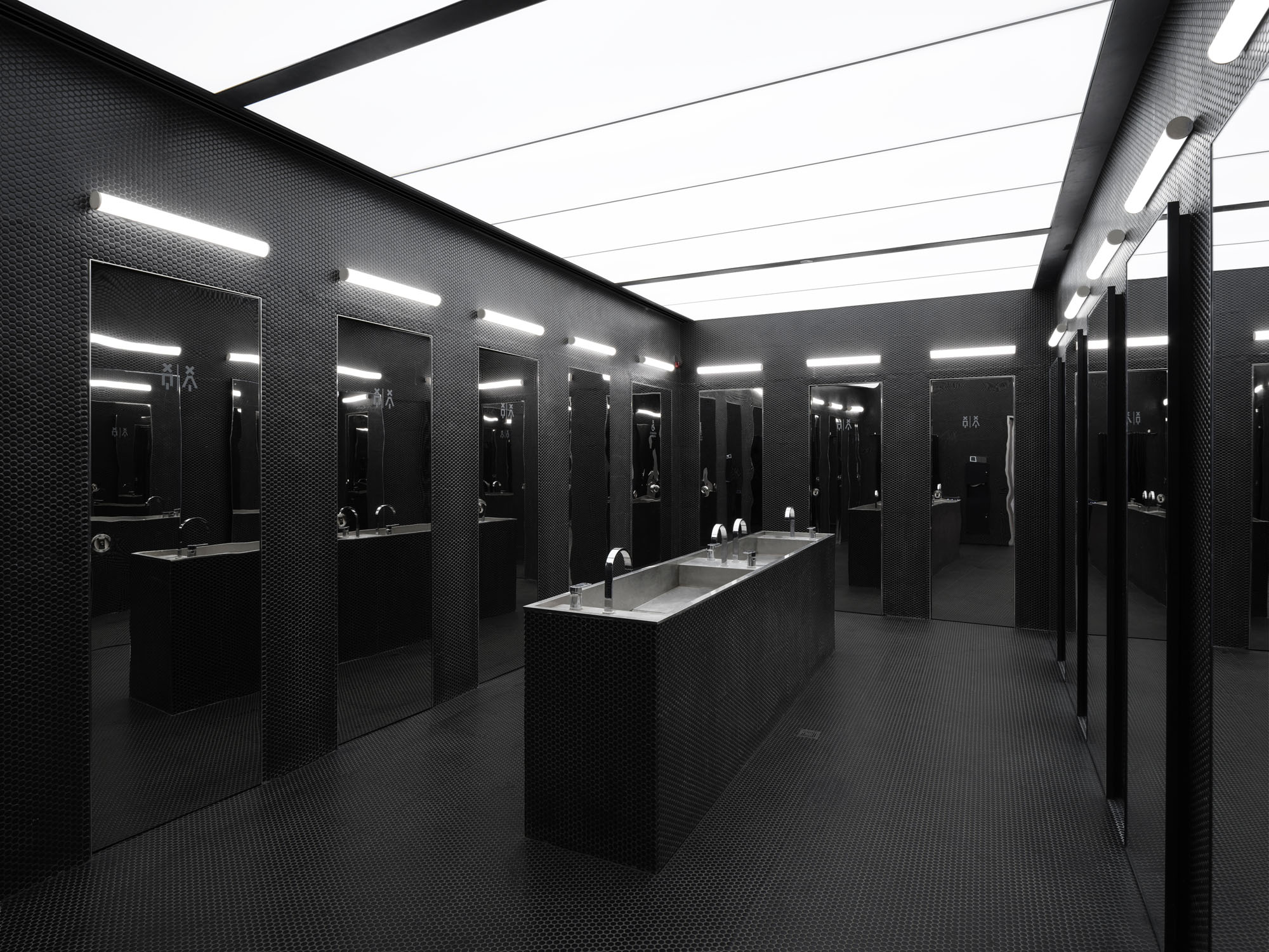 〈X Museum〉Studio NOR