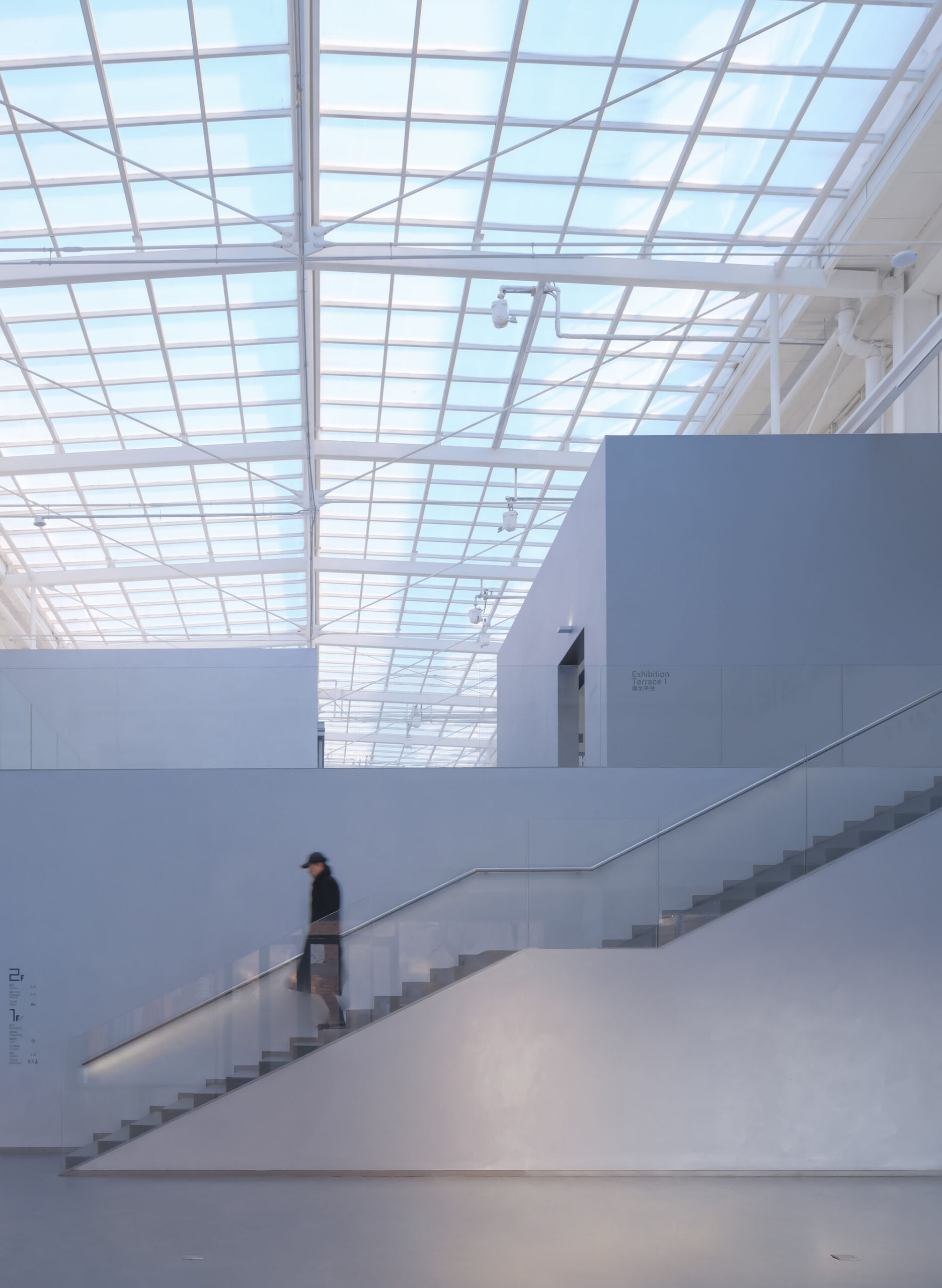 〈X Museum〉Studio NOR