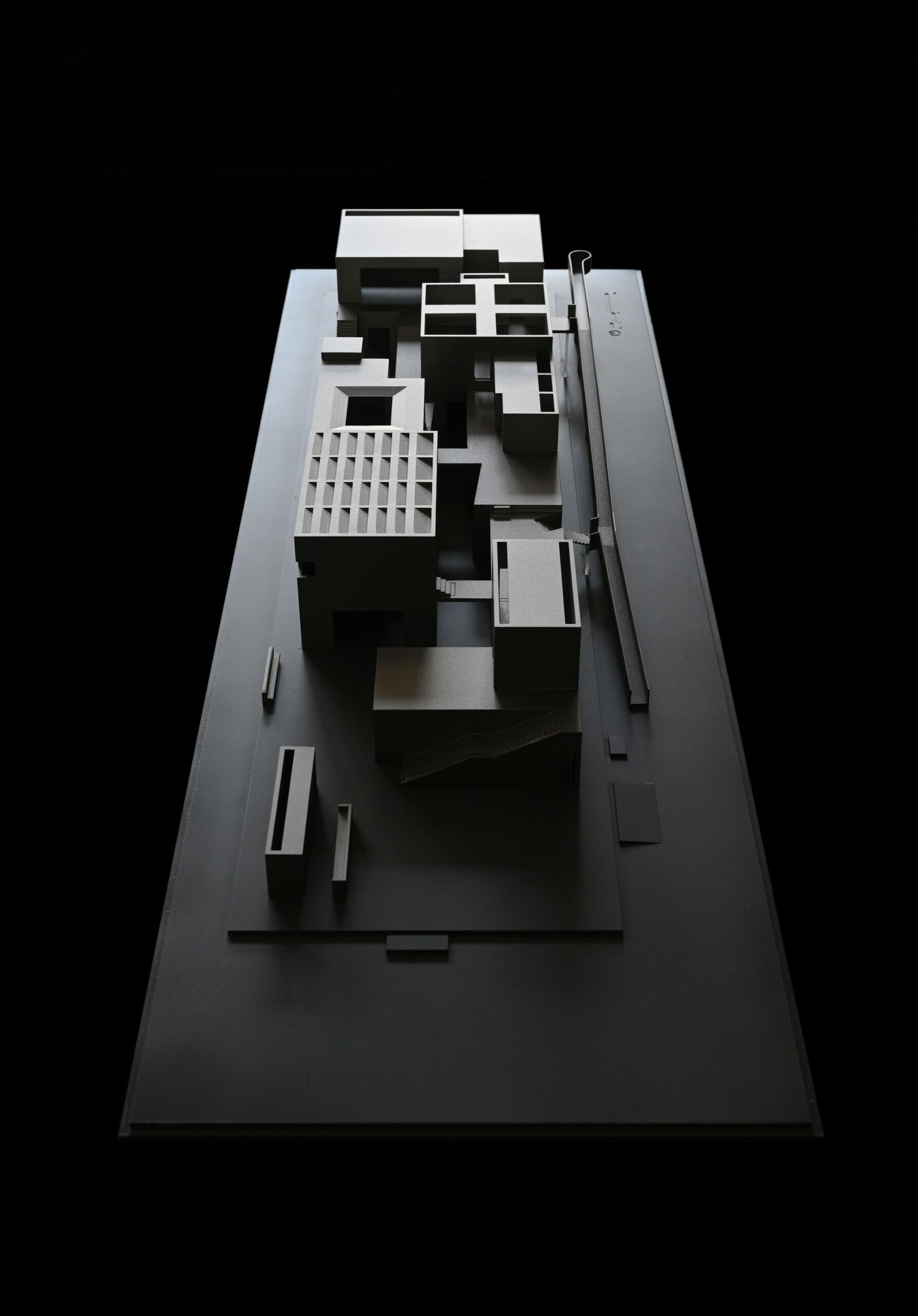 〈X Museum〉Studio NOR