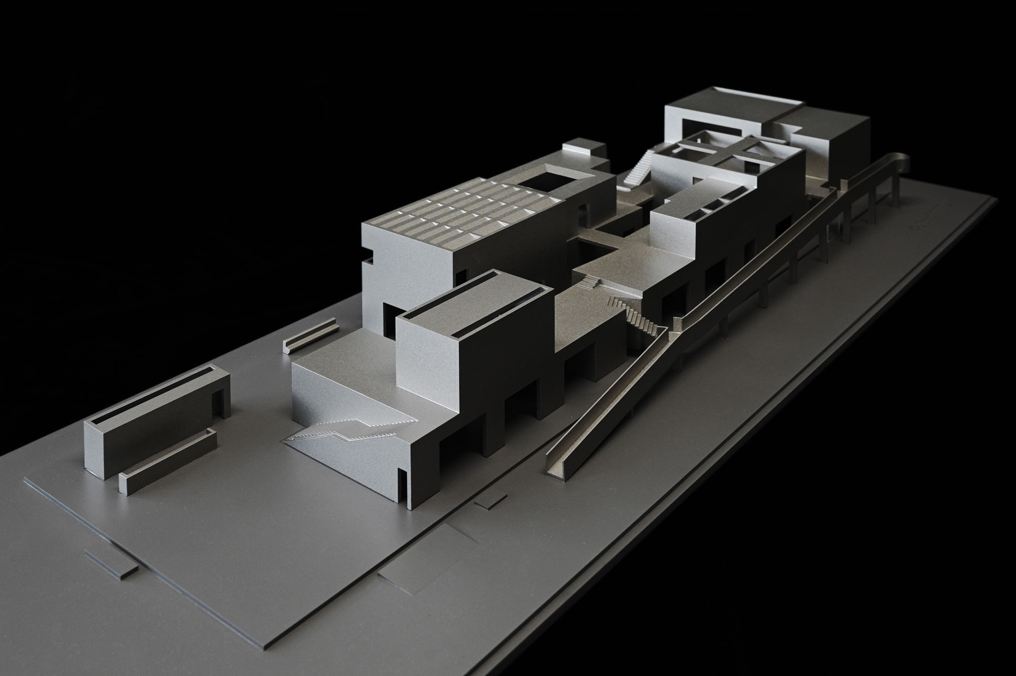 〈X Museum〉Studio NOR