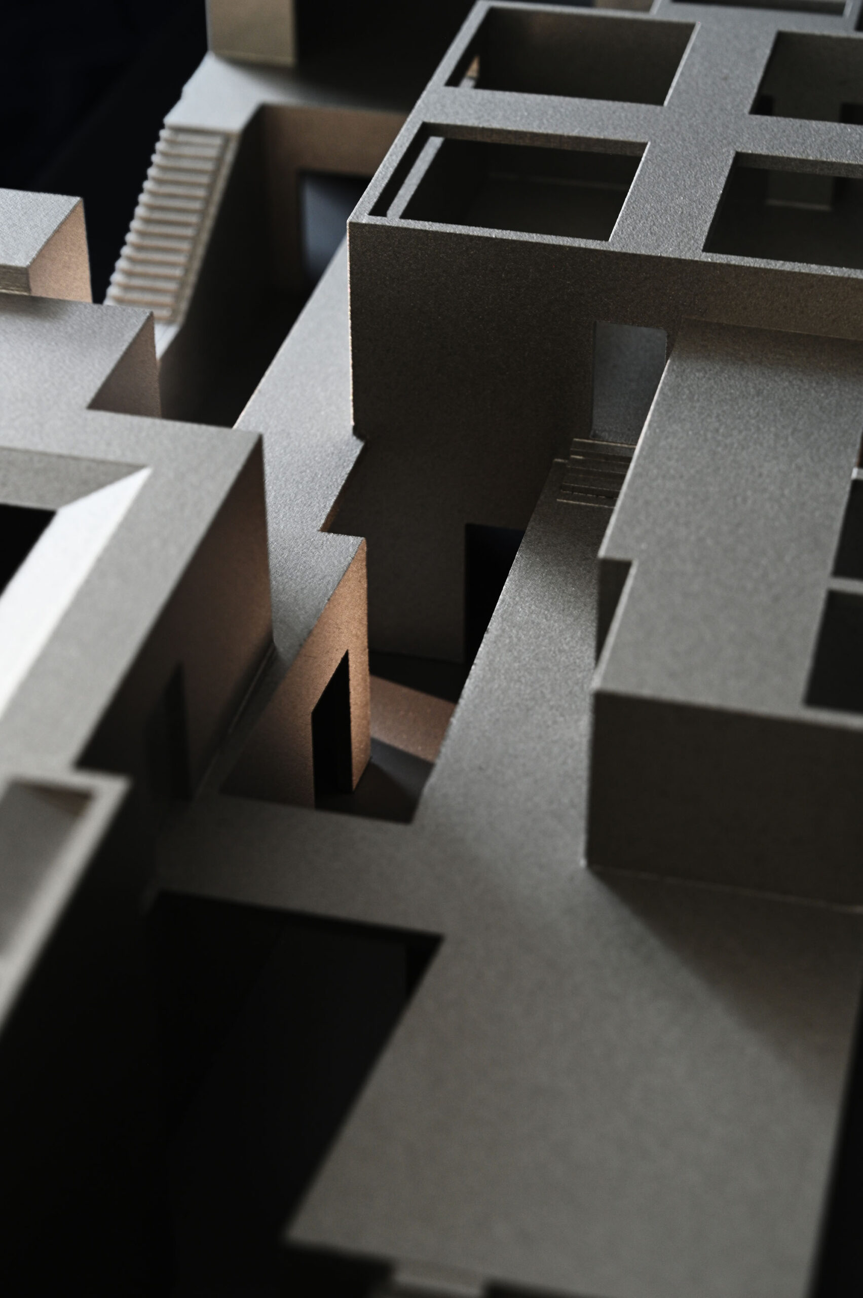 〈X Museum〉Studio NOR