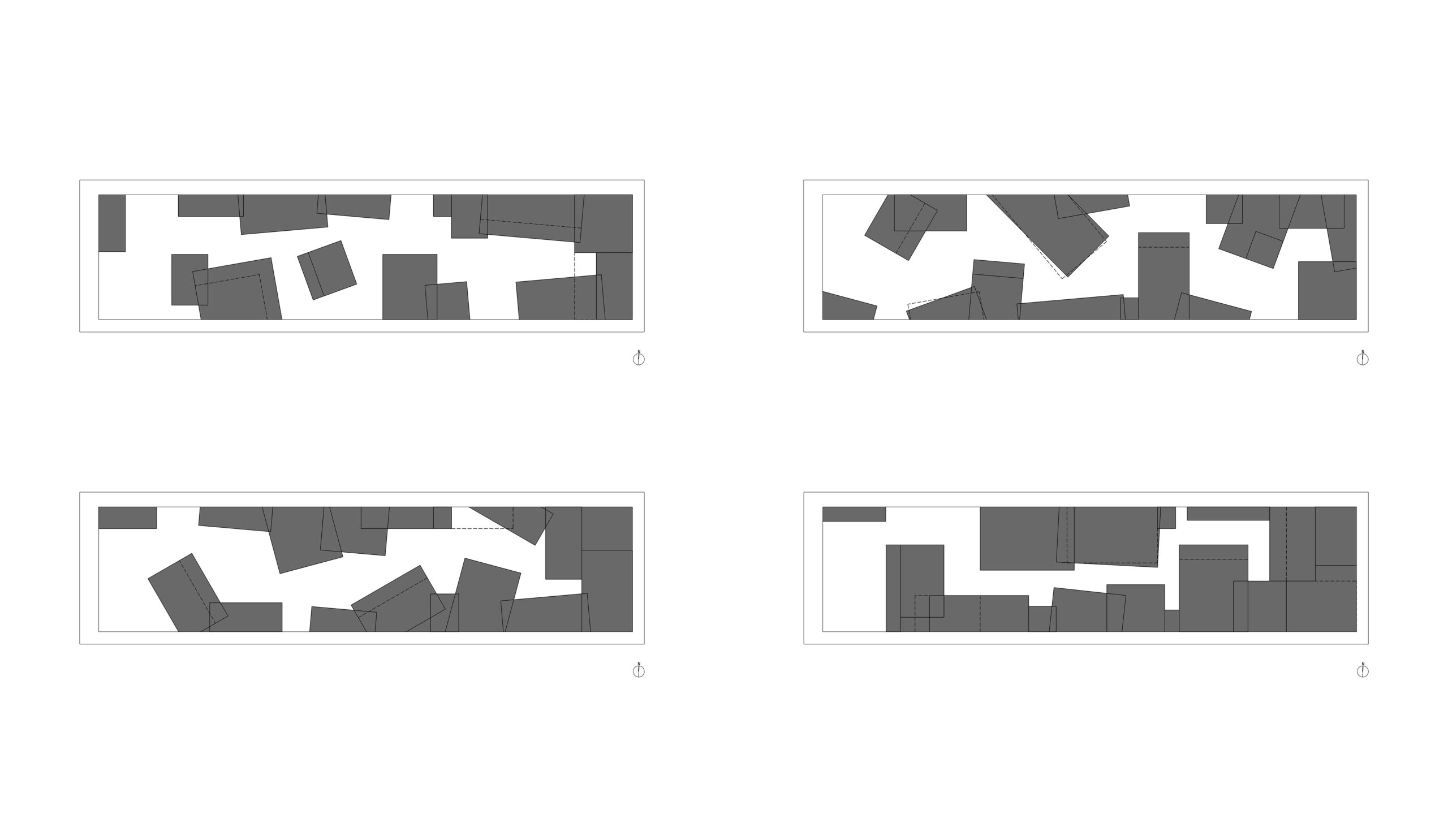 〈X Museum〉Studio NOR