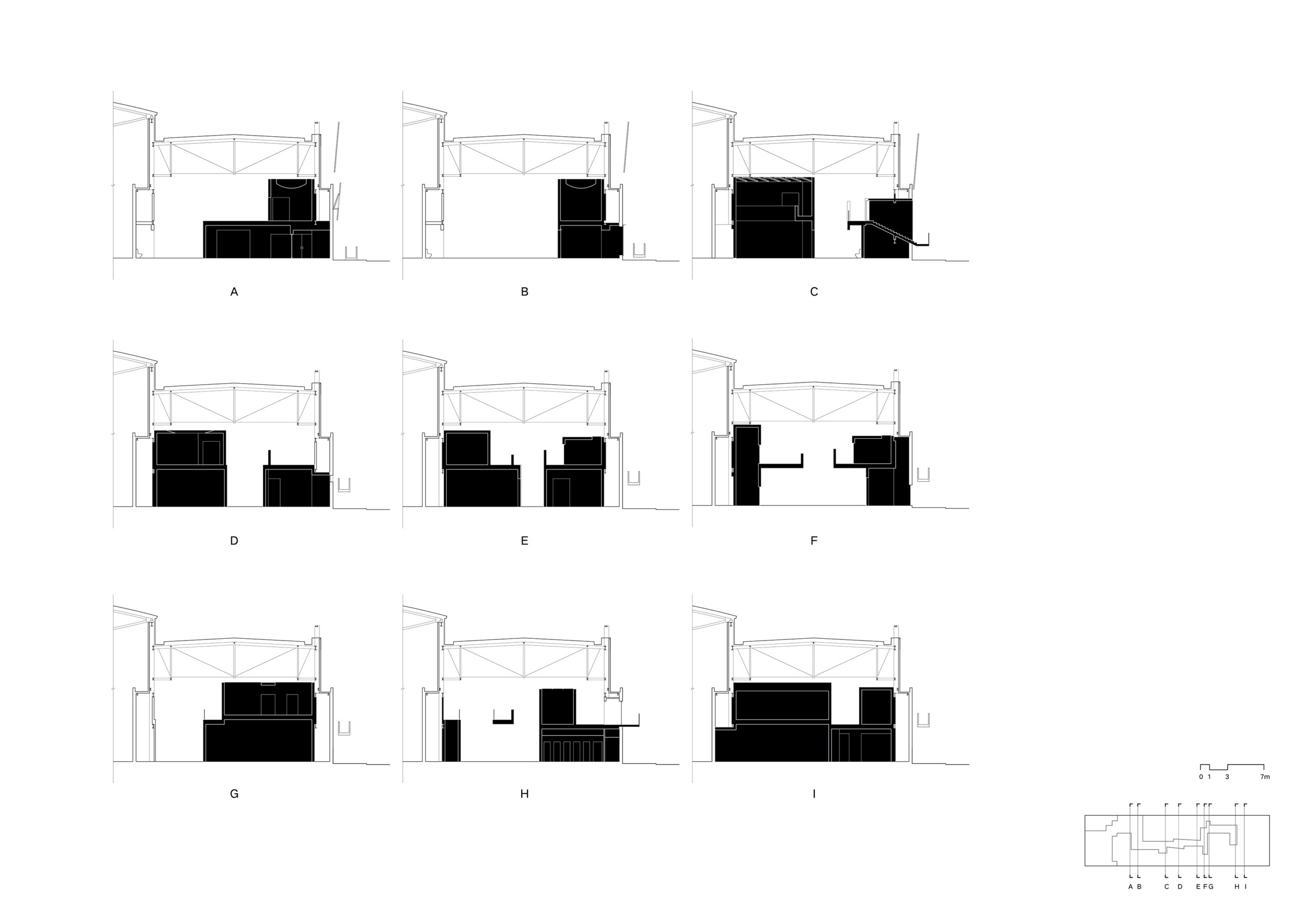 〈X Museum〉Studio NOR