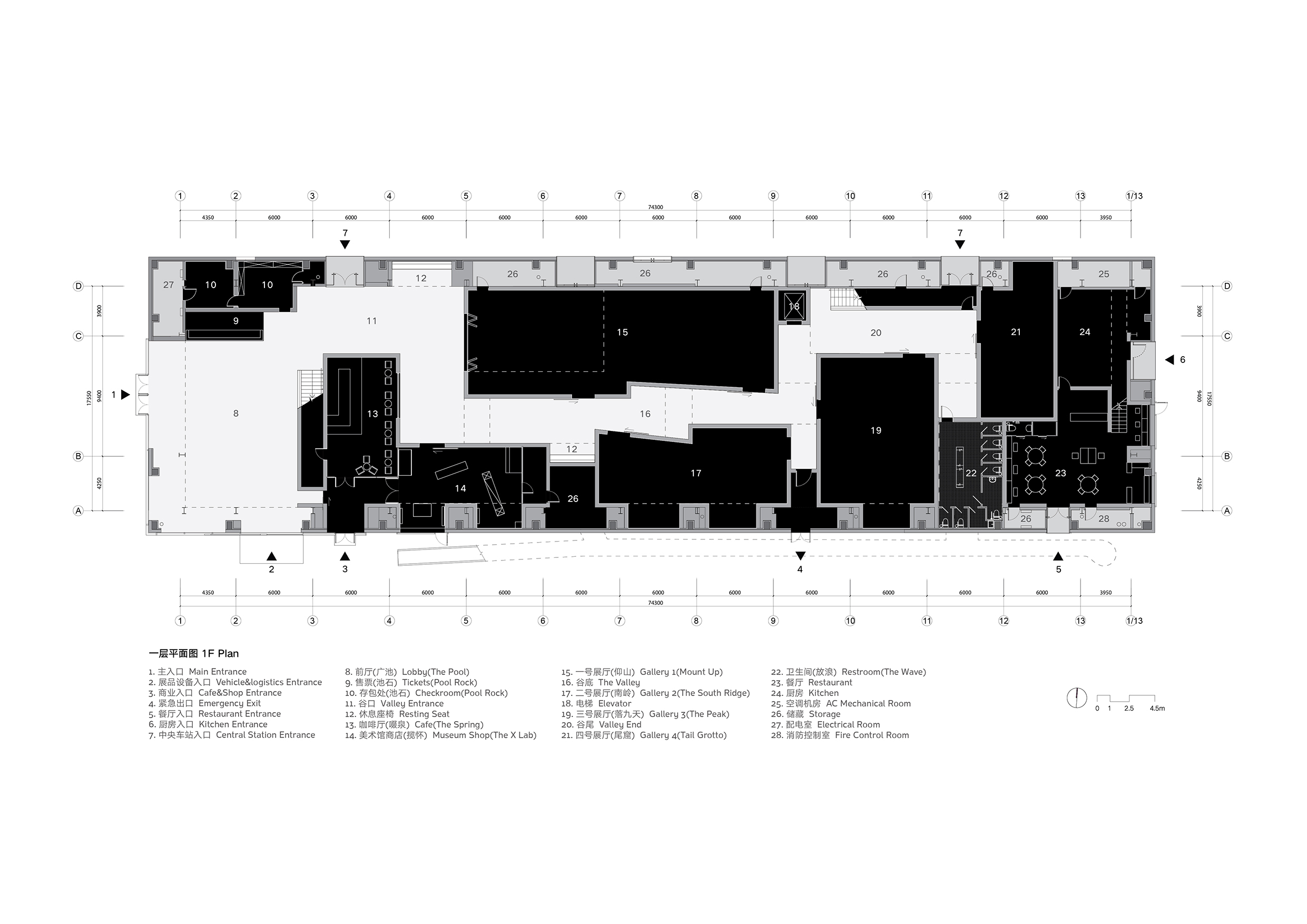 〈X Museum〉Studio NOR