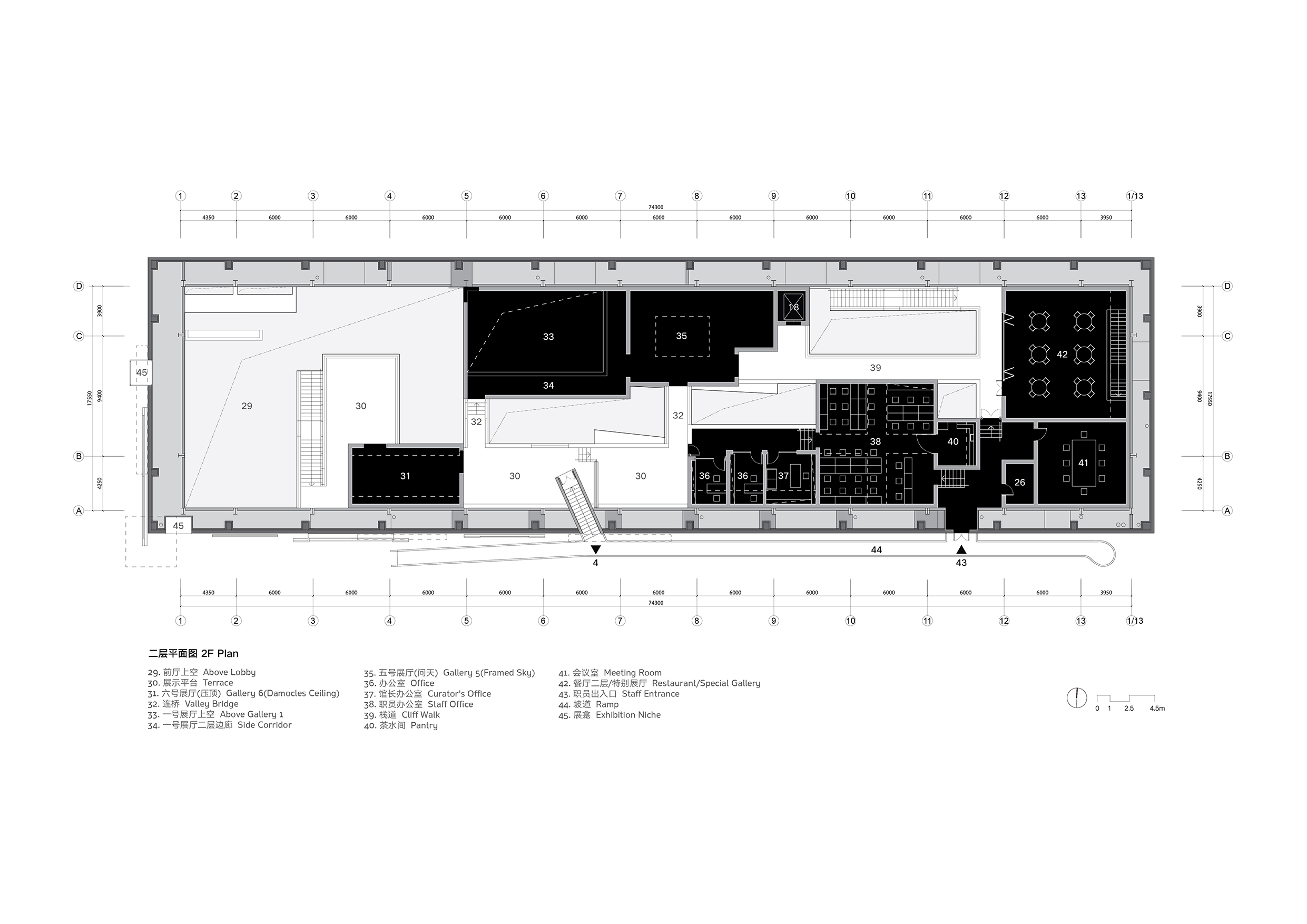 〈X Museum〉Studio NOR