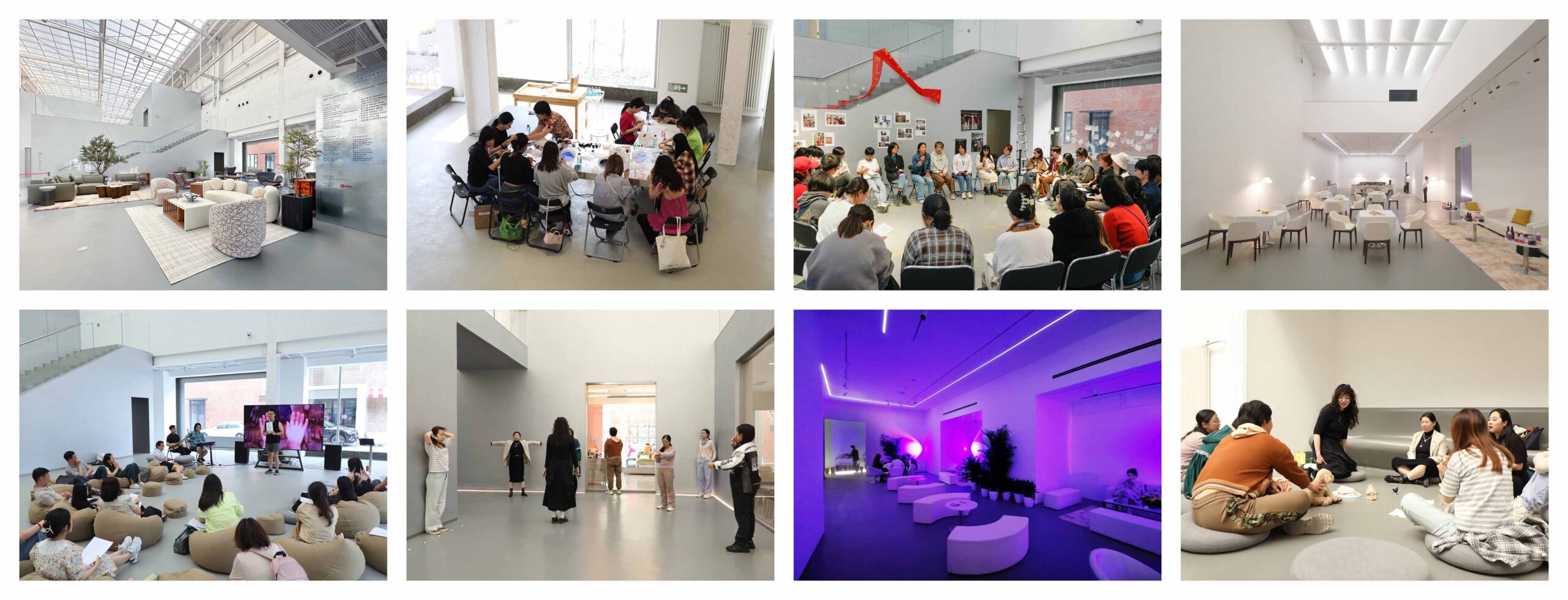 〈X Museum〉Studio NOR