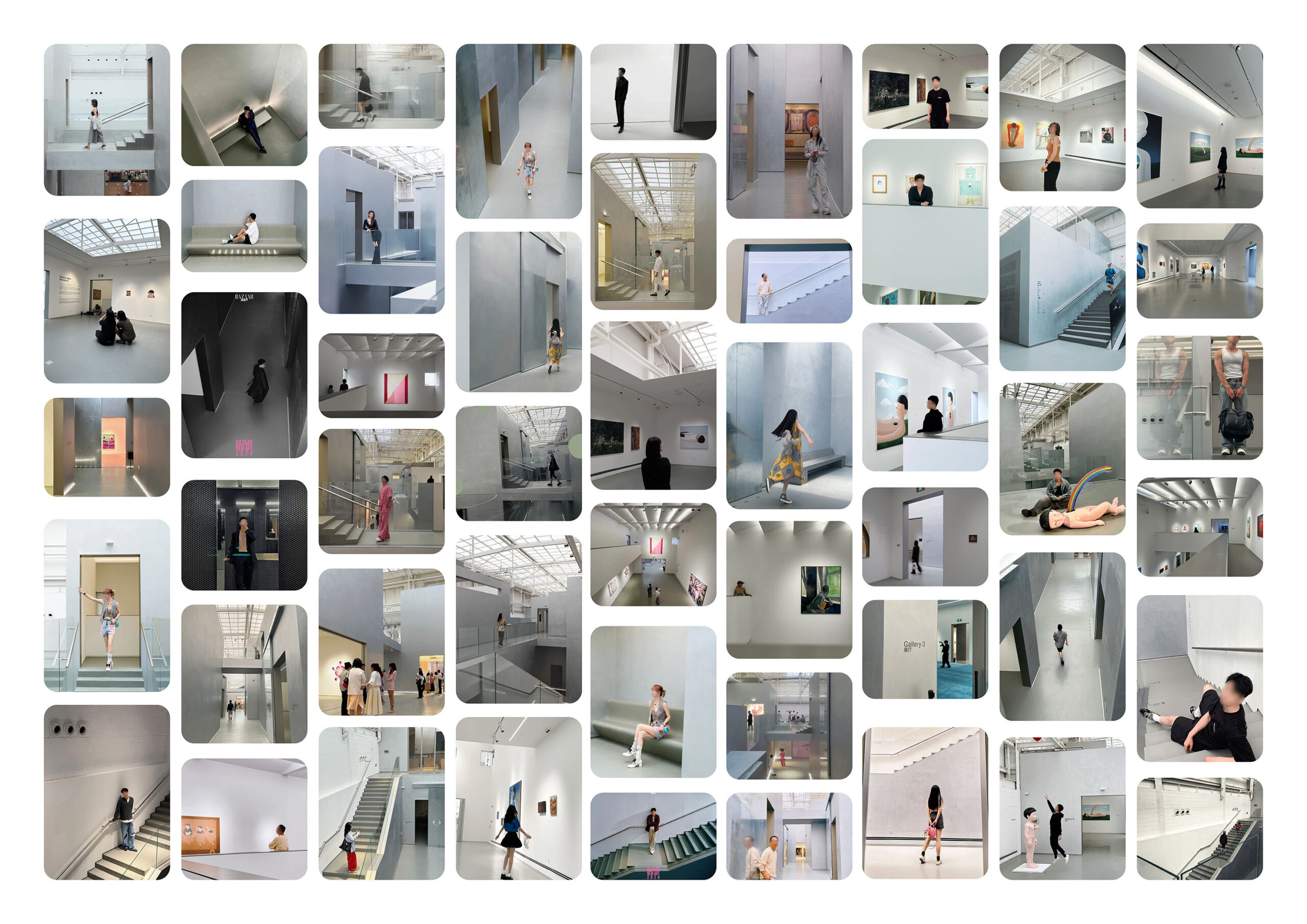 〈X Museum〉Studio NOR