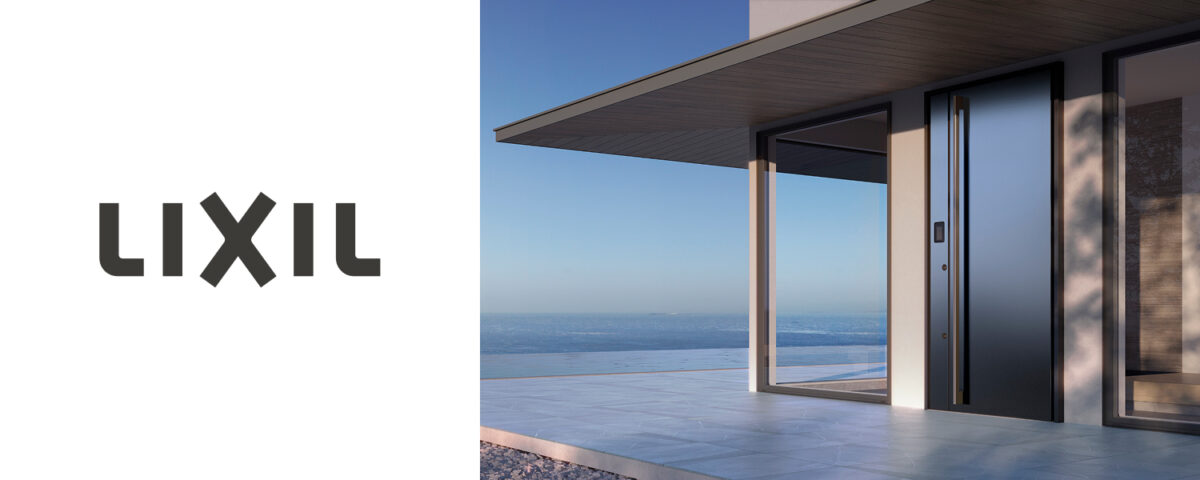 LIXIL