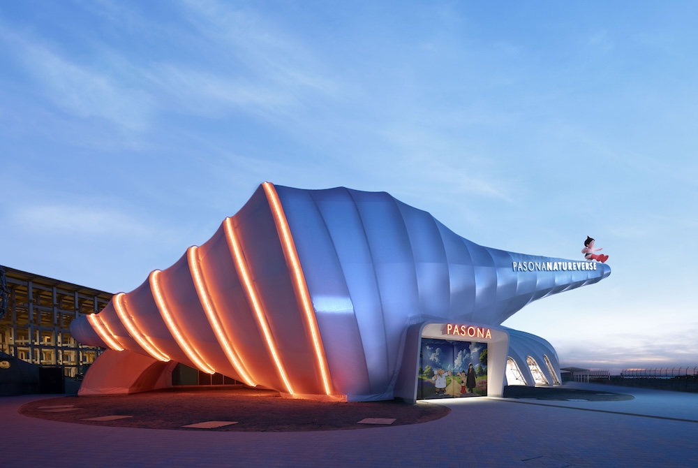 the design laboが意匠設計スタッフを募集