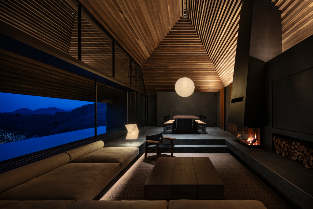 NOT A HOTEL MINAKAMI