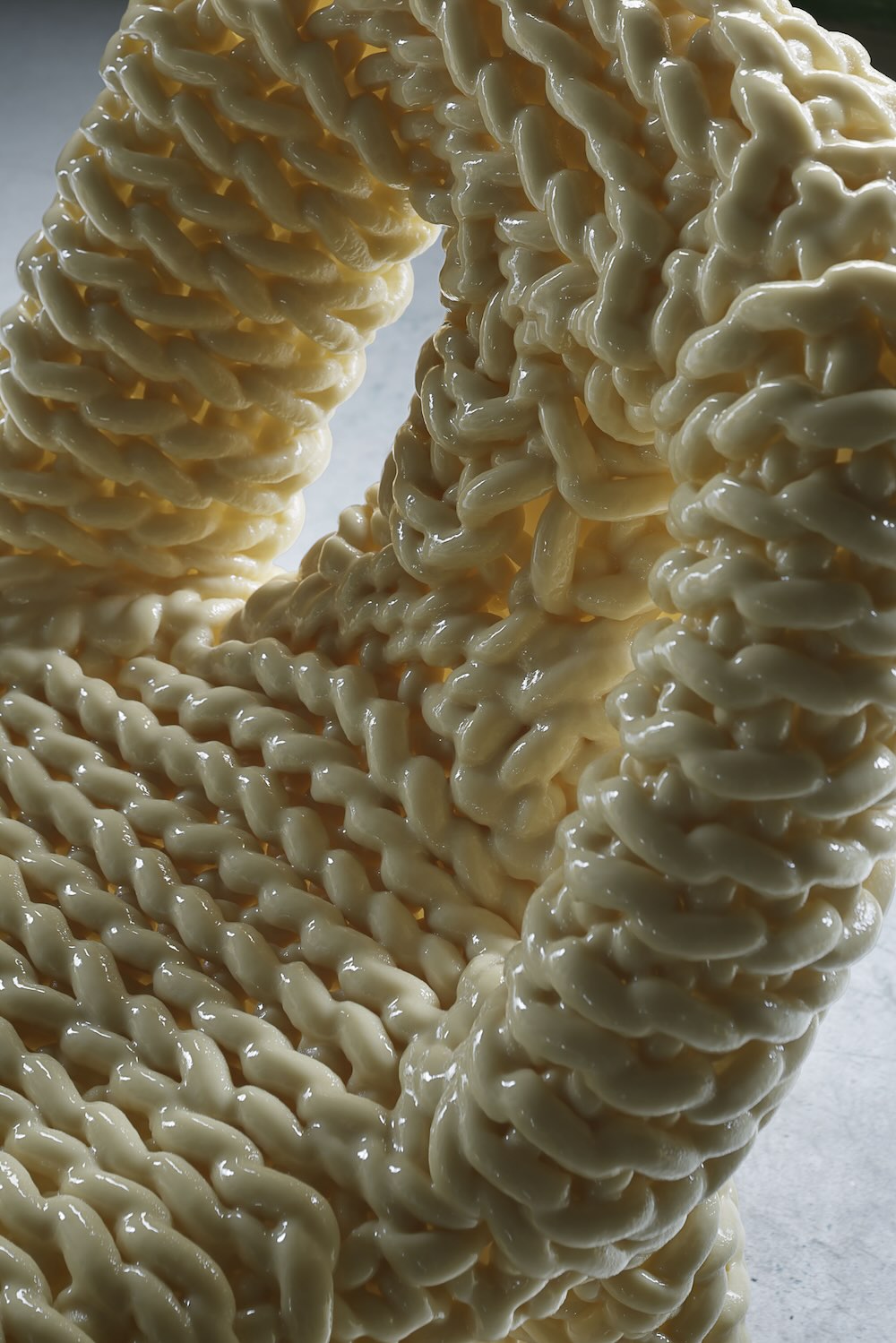 Kwangho Lee Exhibition "GHOST IN THE SHELL” / "O SERIES" at SKAC