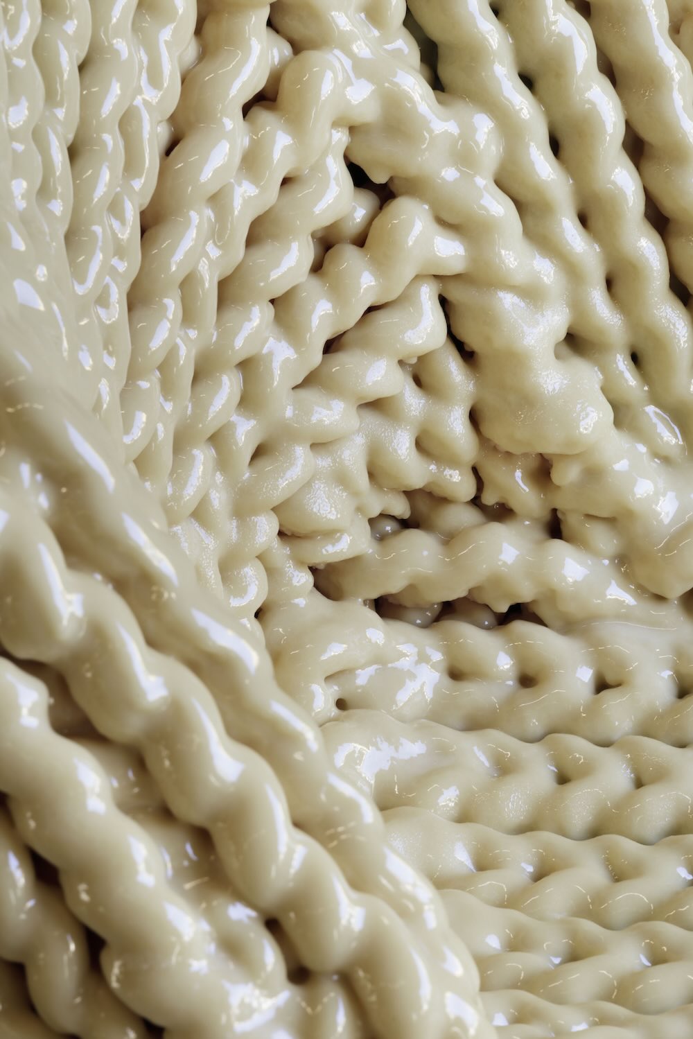 Kwangho Lee Exhibition "GHOST IN THE SHELL” / "O SERIES" at SKAC