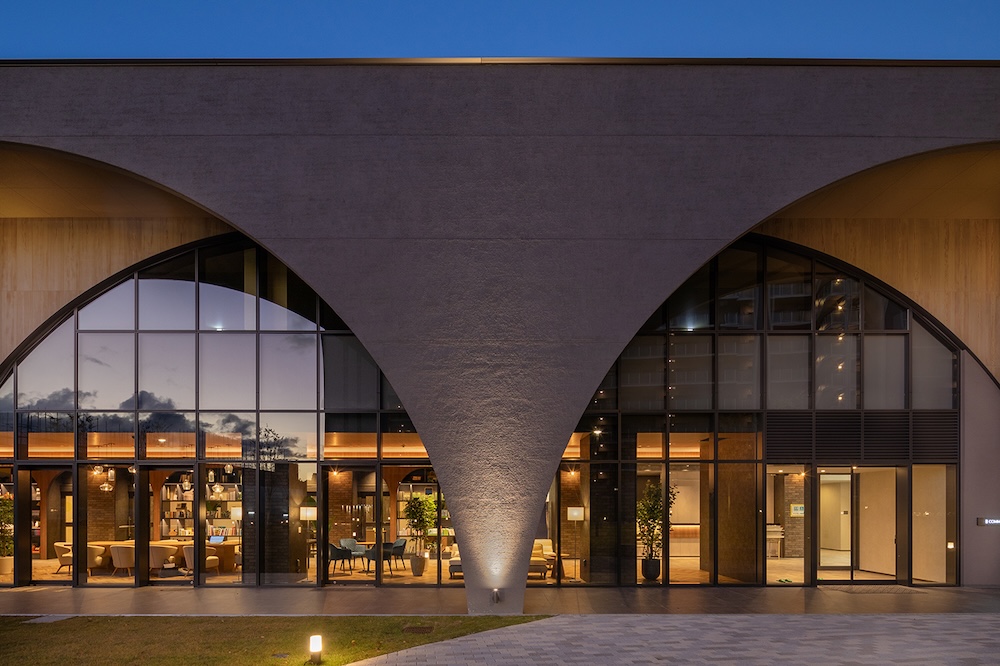 高耐候・高意匠を両立した外装用塗材「ストンアートネオ∞（インフィニティ）」　重厚感のある仕上がりを長期にわたって維持する次世代型意匠性塗材