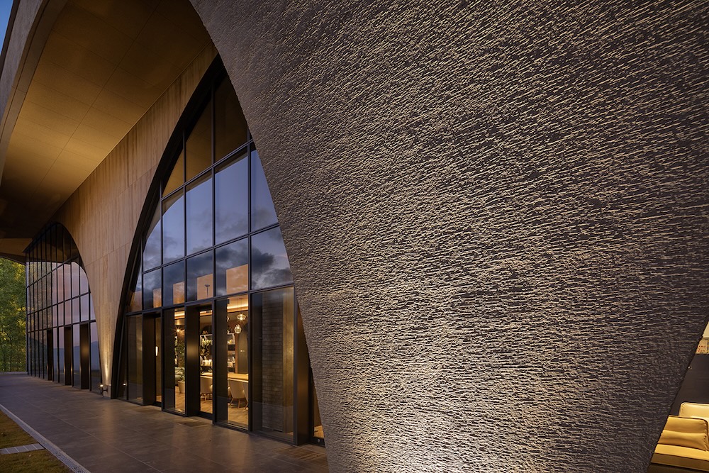 アイカ工業　クライマテリアストンアートネオ∞（インフィニティ）