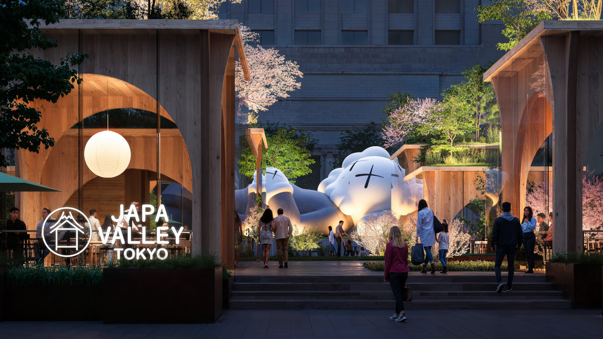 JAPAVALLEYTOKYO