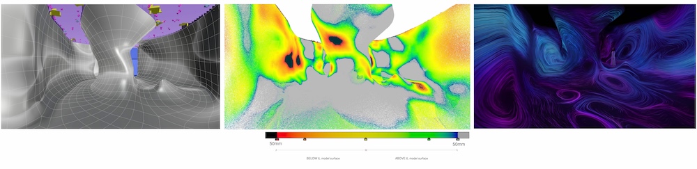 teamLab Phenomena Abu Dhabi（チームラボフェノメナ アブダビ）