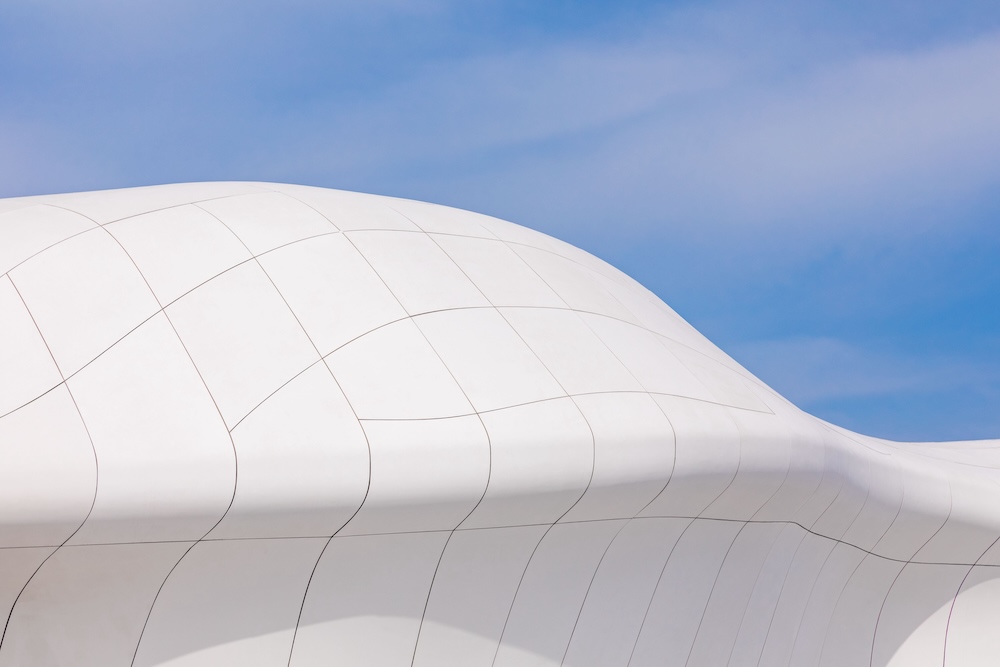 teamLab Phenomena Abu Dhabi（チームラボフェノメナ アブダビ）