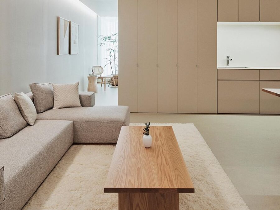 MUJI HOUSEが意匠設計スタッフを募集