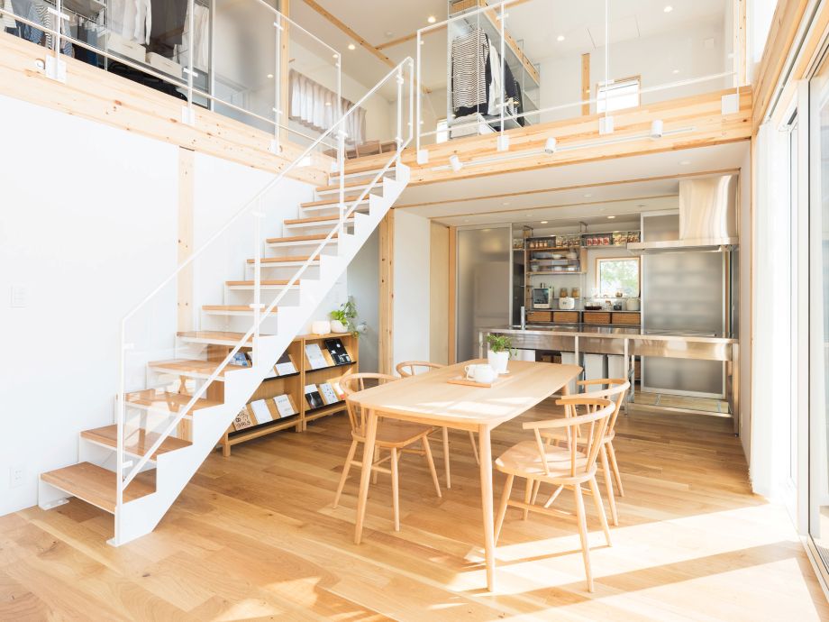 MUJI HOUSEが意匠設計者（チーフアーキテクト）を募集 プロジェクト画像