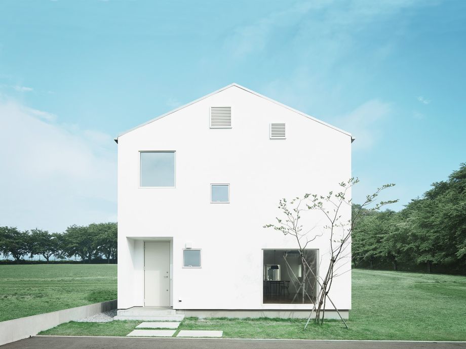 MUJI HOUSEが意匠設計者（チーフアーキテクト）を募集 プロジェクト画像