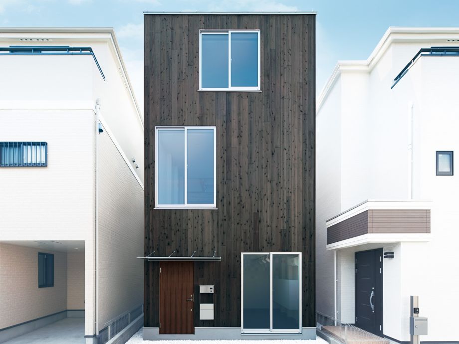 MUJI HOUSEが意匠設計者（チーフアーキテクト）を募集 プロジェクト画像